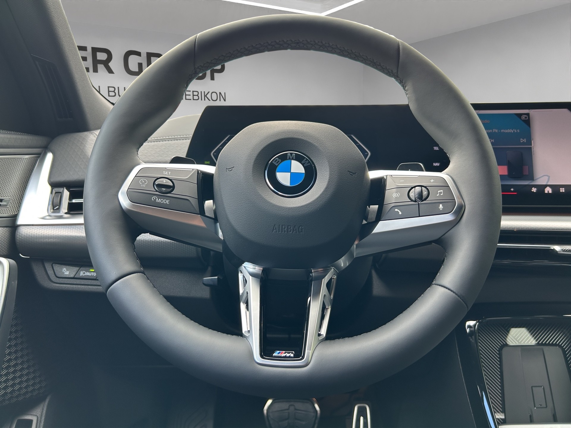 BMW X2 xDrive 20d 48V M Sport-image-8