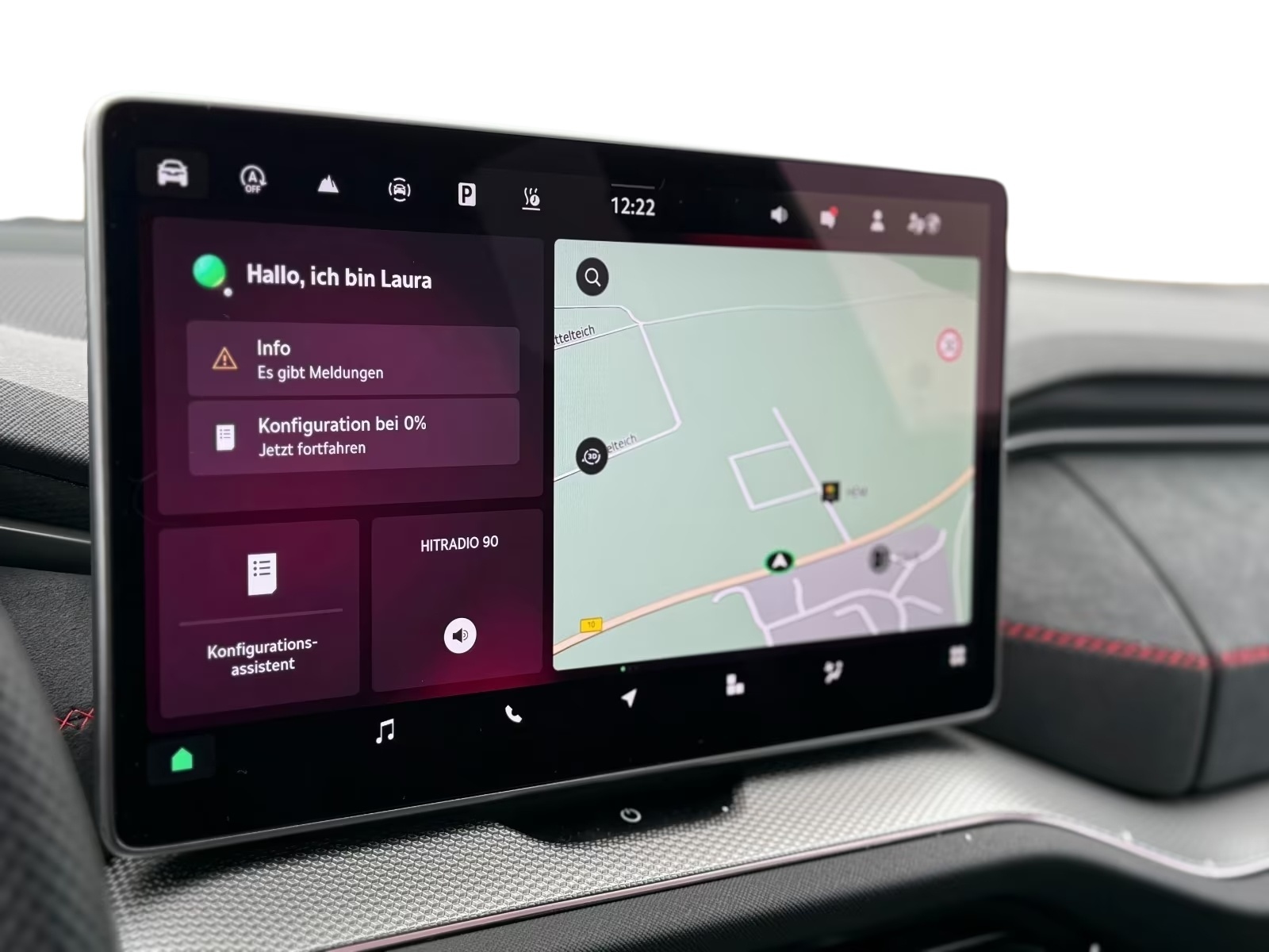 SKODA Kodiaq 2.0 TSI RS 4x4-image-19