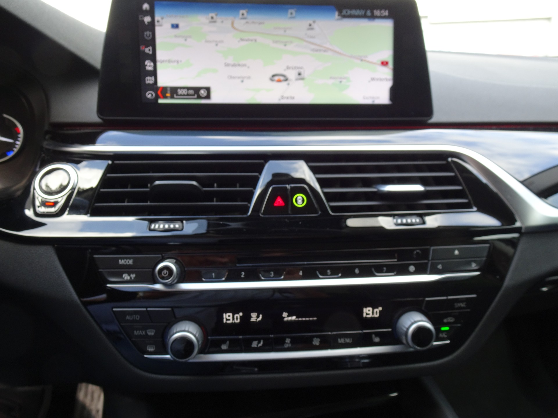 BMW 530d Touring Sport Line Steptronic-image-14