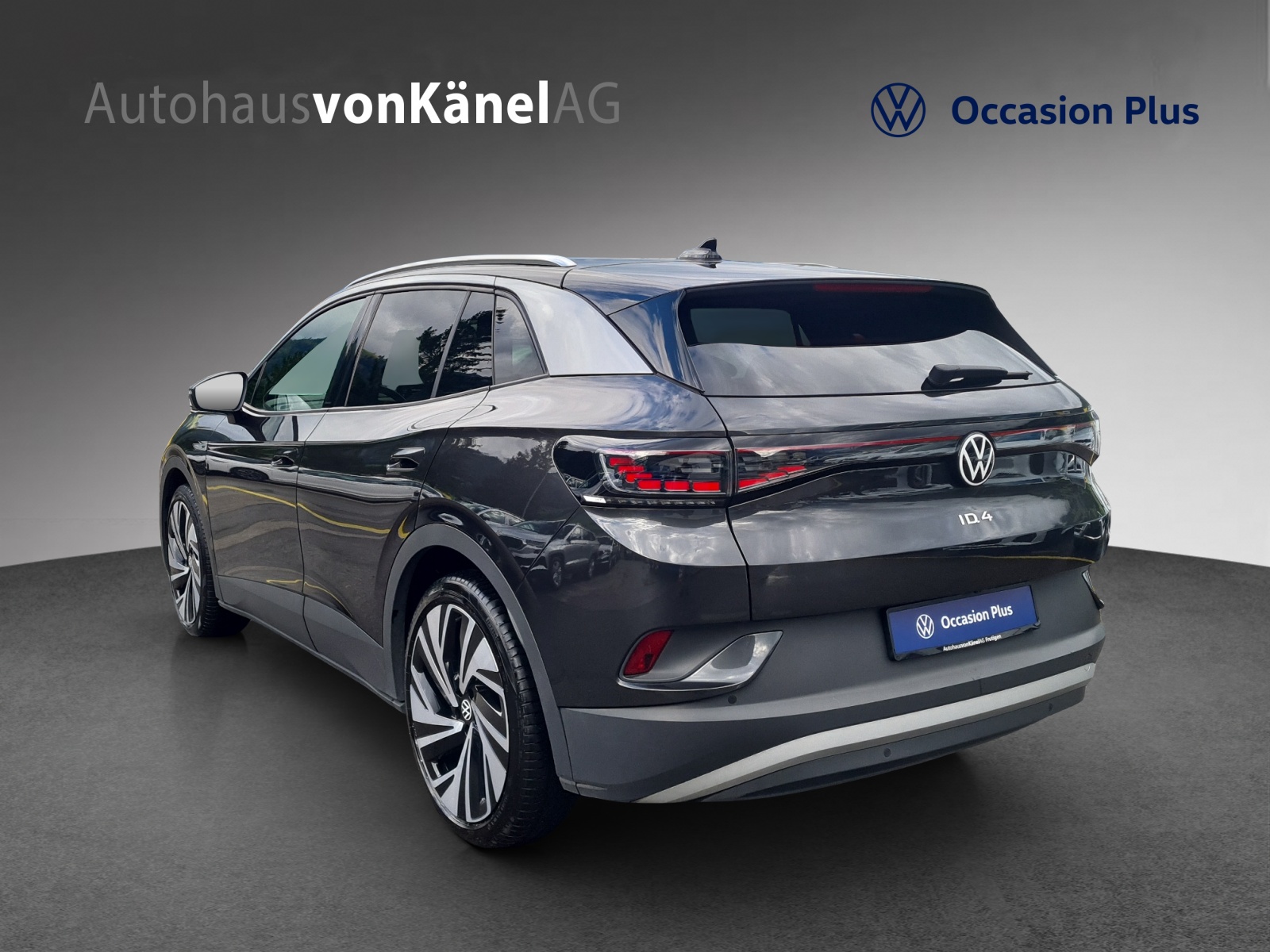 VW ID.4 Pro Performance 77 kWh Max-image-2