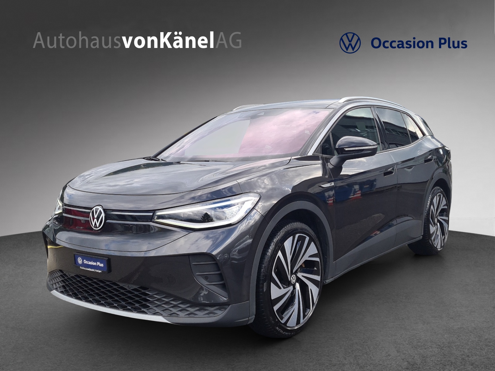 VW ID.4 Pro Performance 77 kWh Max-image-0