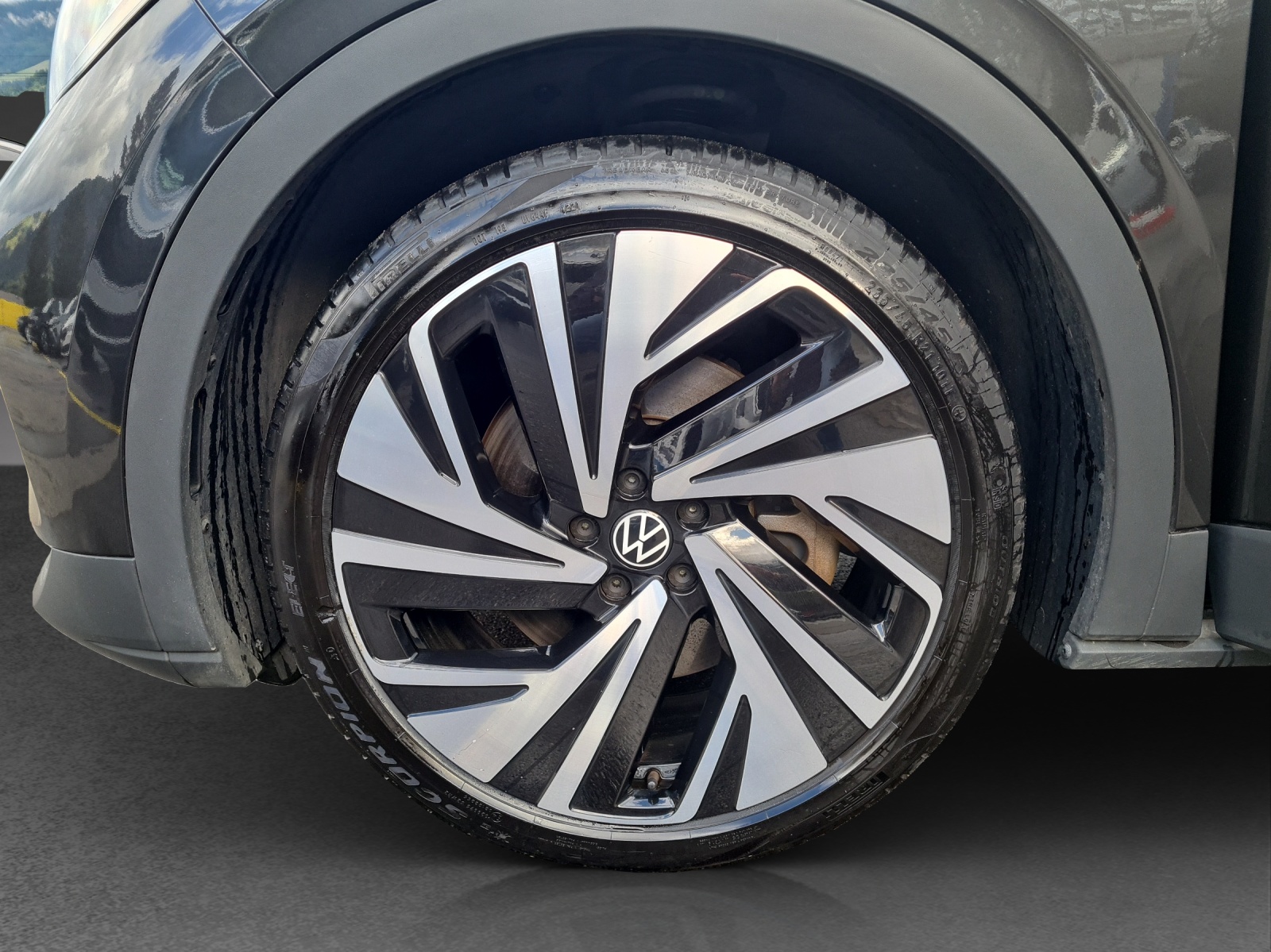 VW ID.4 Pro Performance 77 kWh Max-image-11