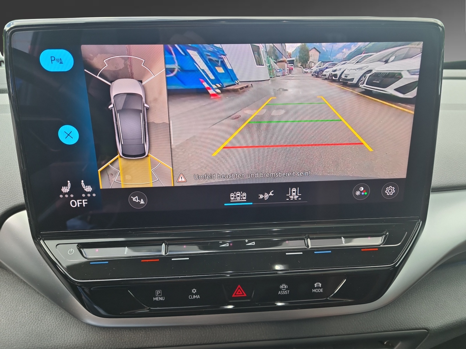 VW ID.4 Pro Performance 77 kWh Max-image-10