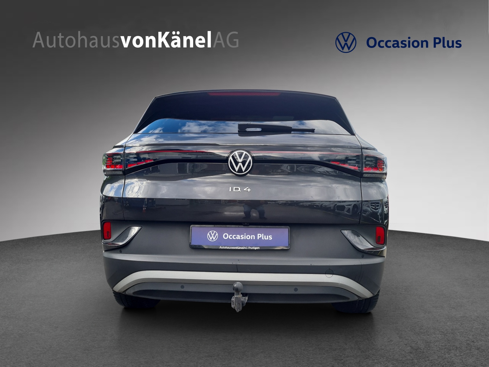 VW ID.4 Pro Performance 77 kWh Max-image-4