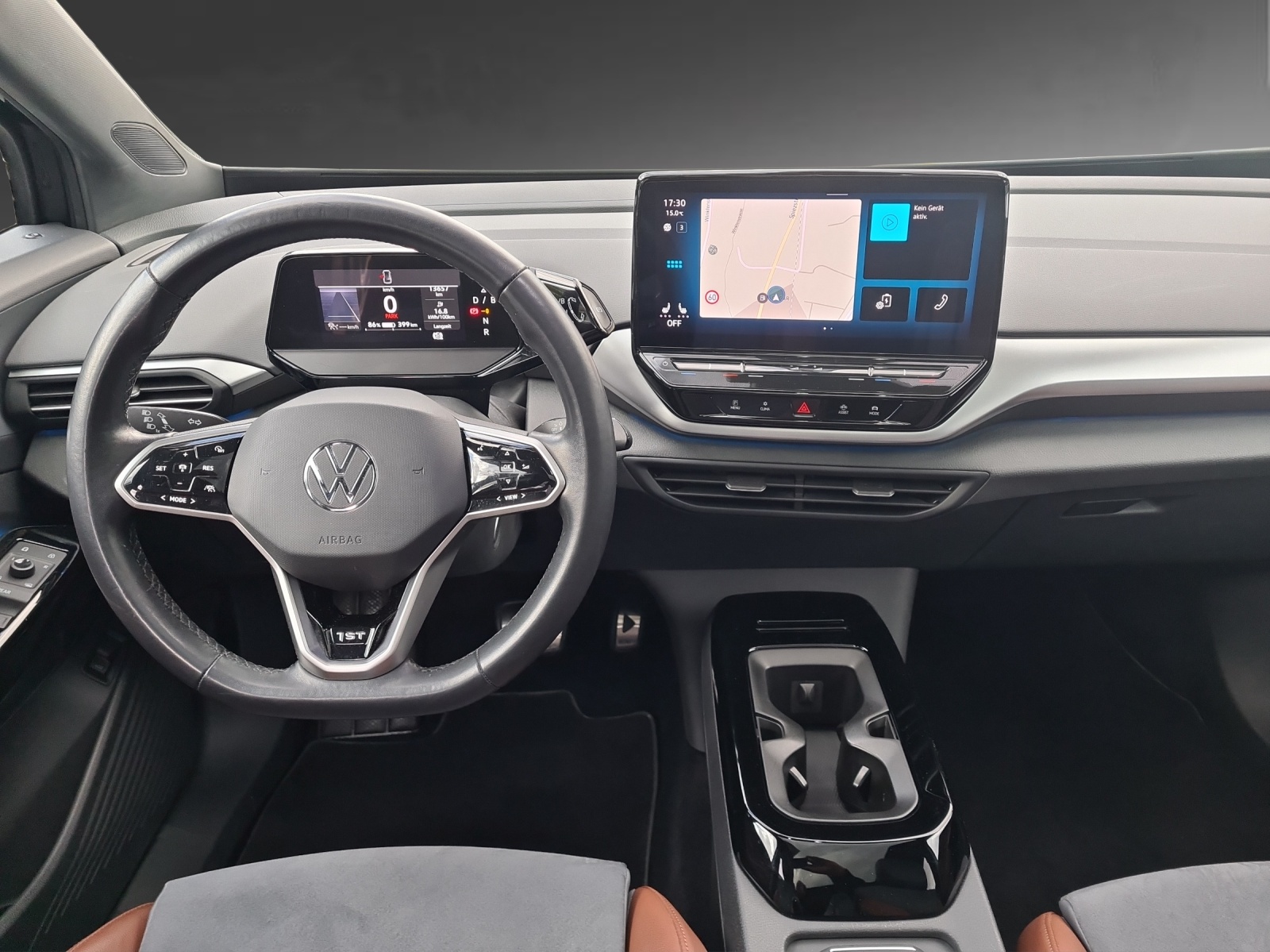 VW ID.4 Pro Performance 77 kWh Max-image-7