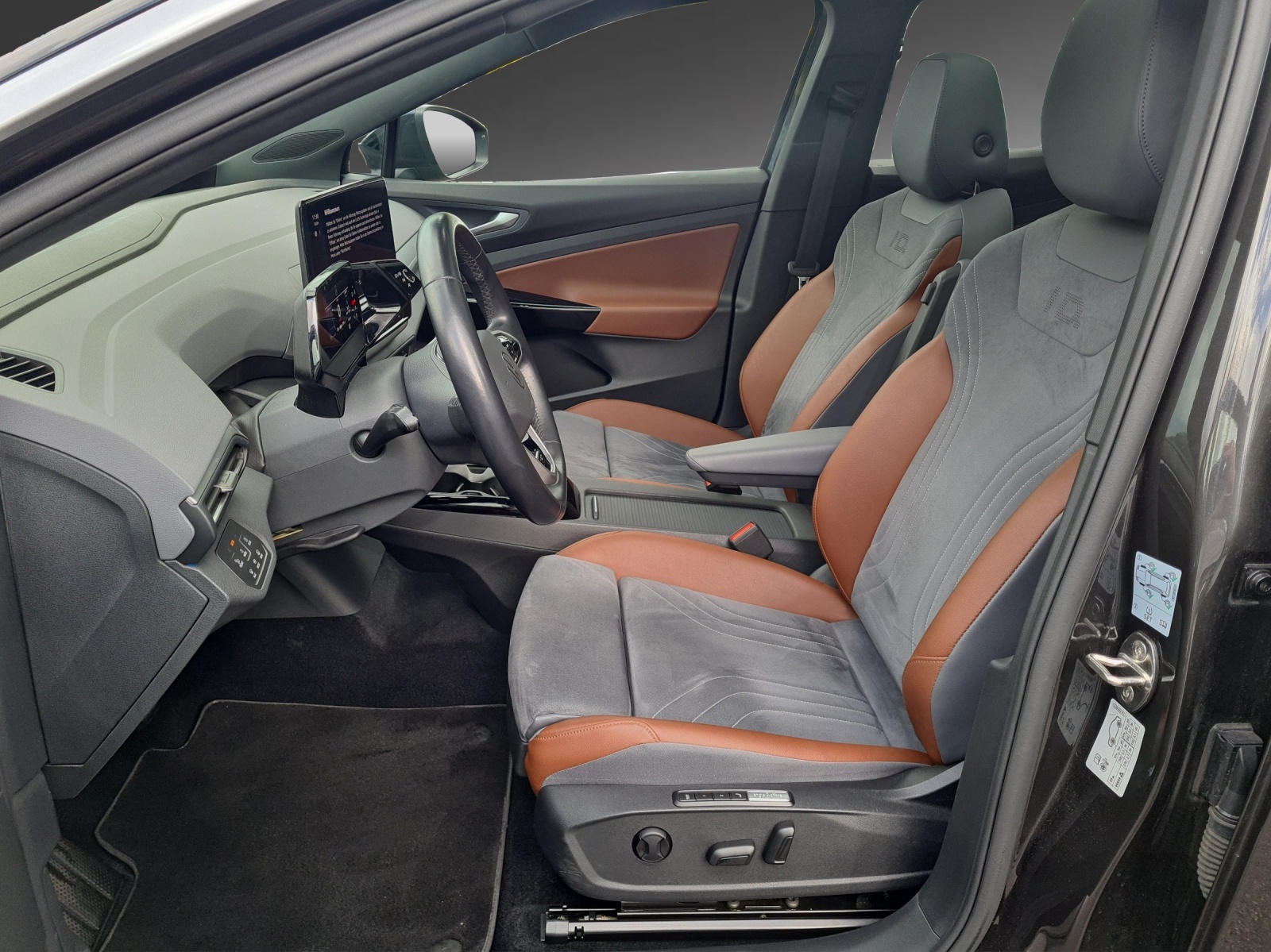 VW ID.4 Pro Performance 77 kWh Max-image-5
