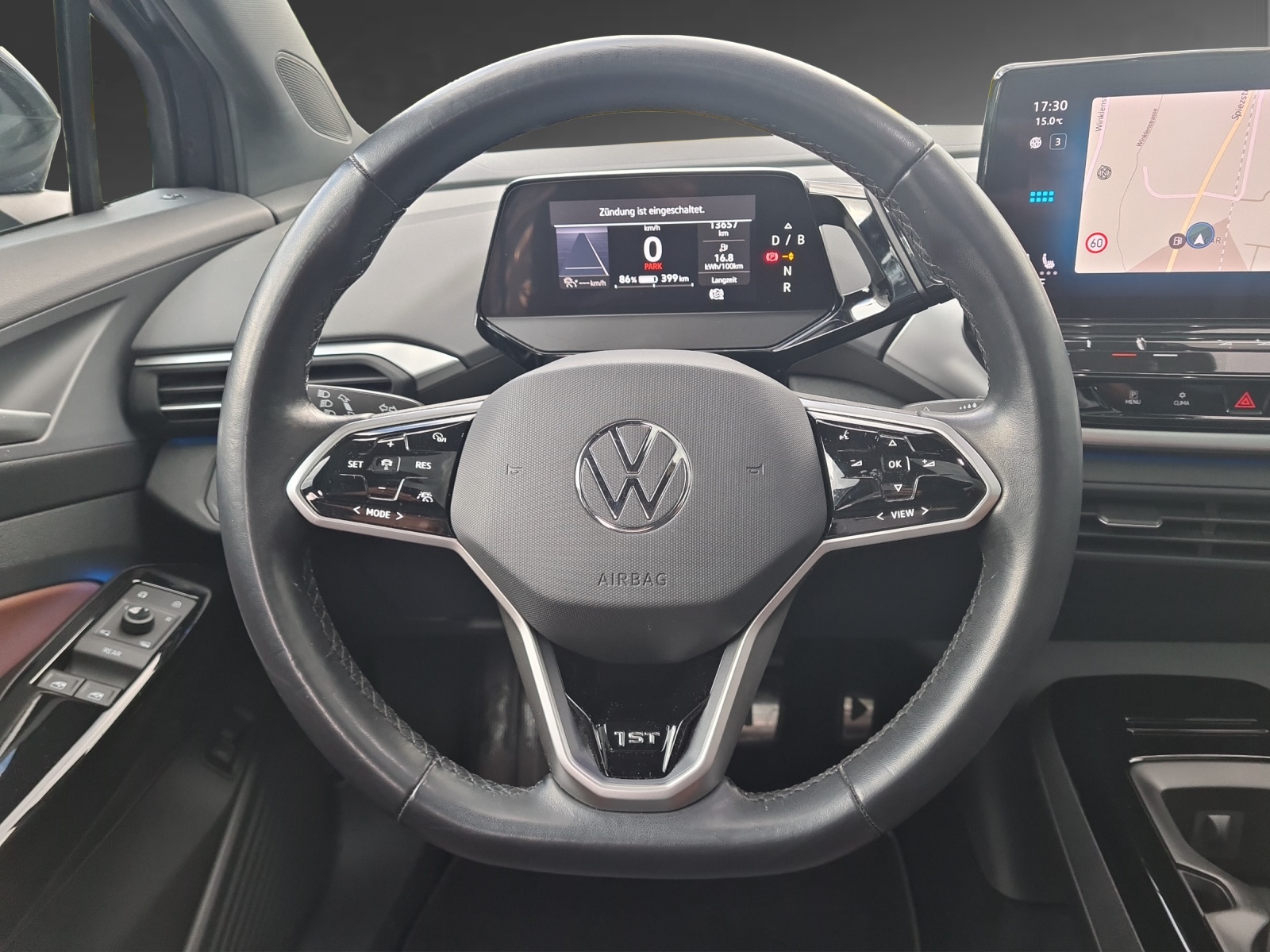 VW ID.4 Pro Performance 77 kWh Max-image-8