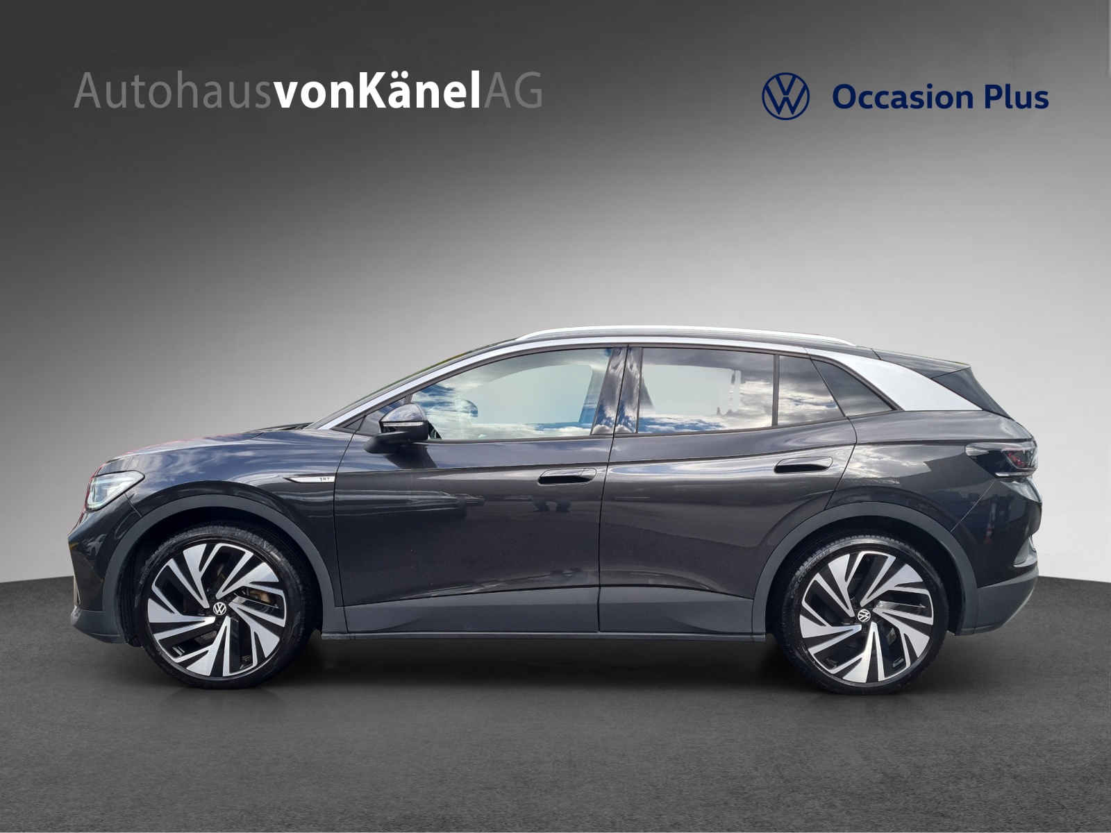 VW ID.4 Pro Performance 77 kWh Max-image-1