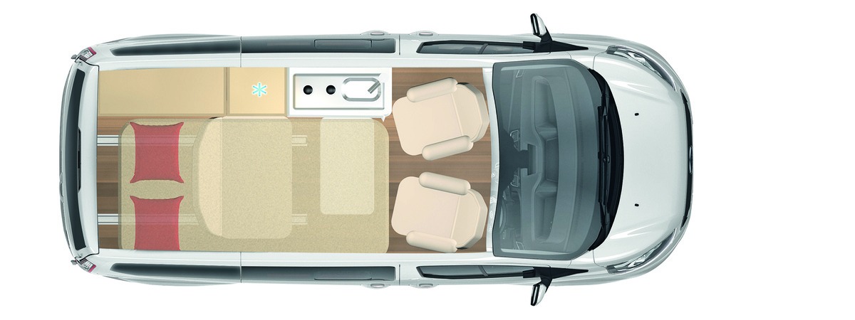 BÜRSTNER Copa C 532 B66-image-15