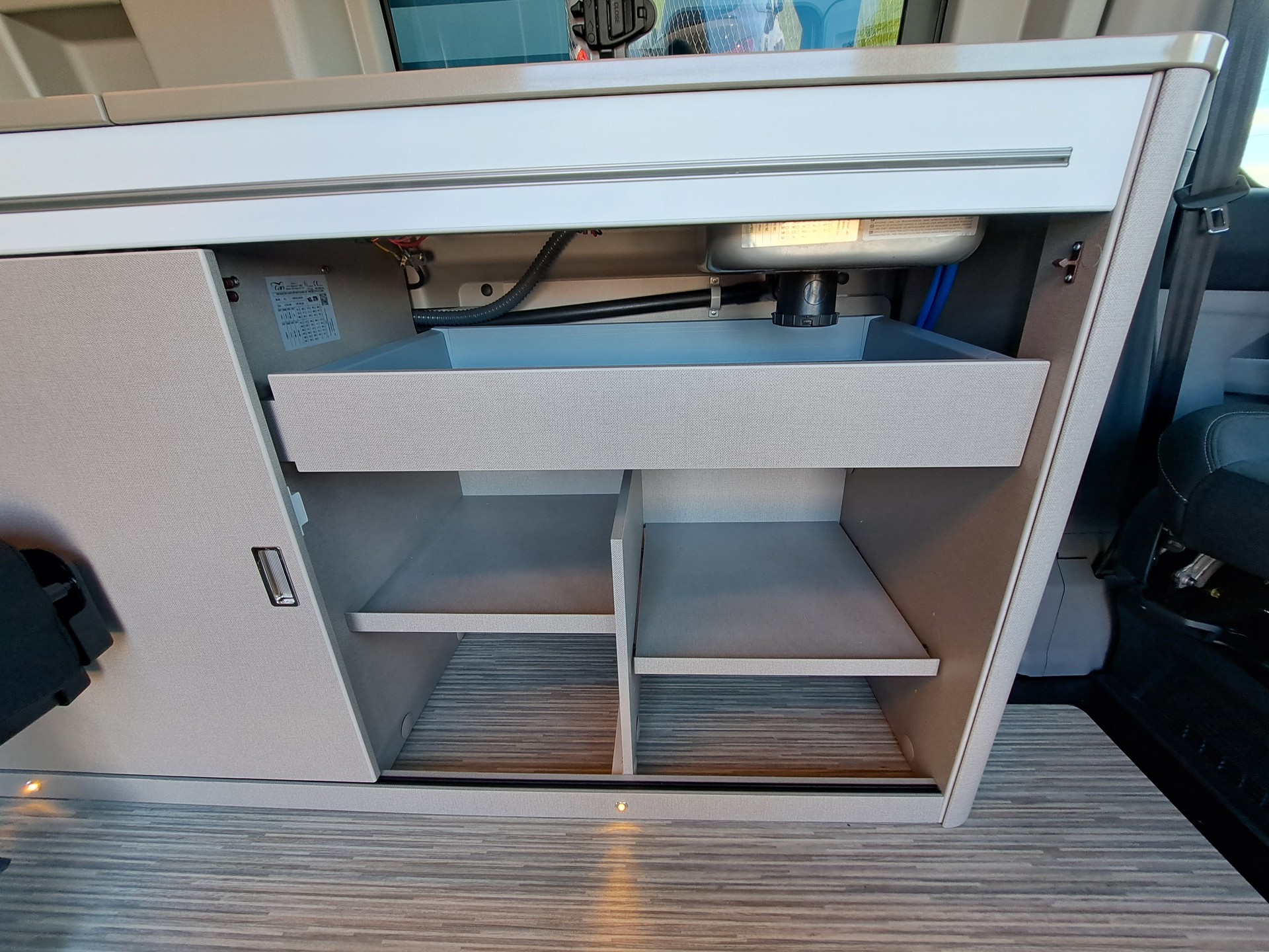 BÜRSTNER Copa C 532 B66-image-5