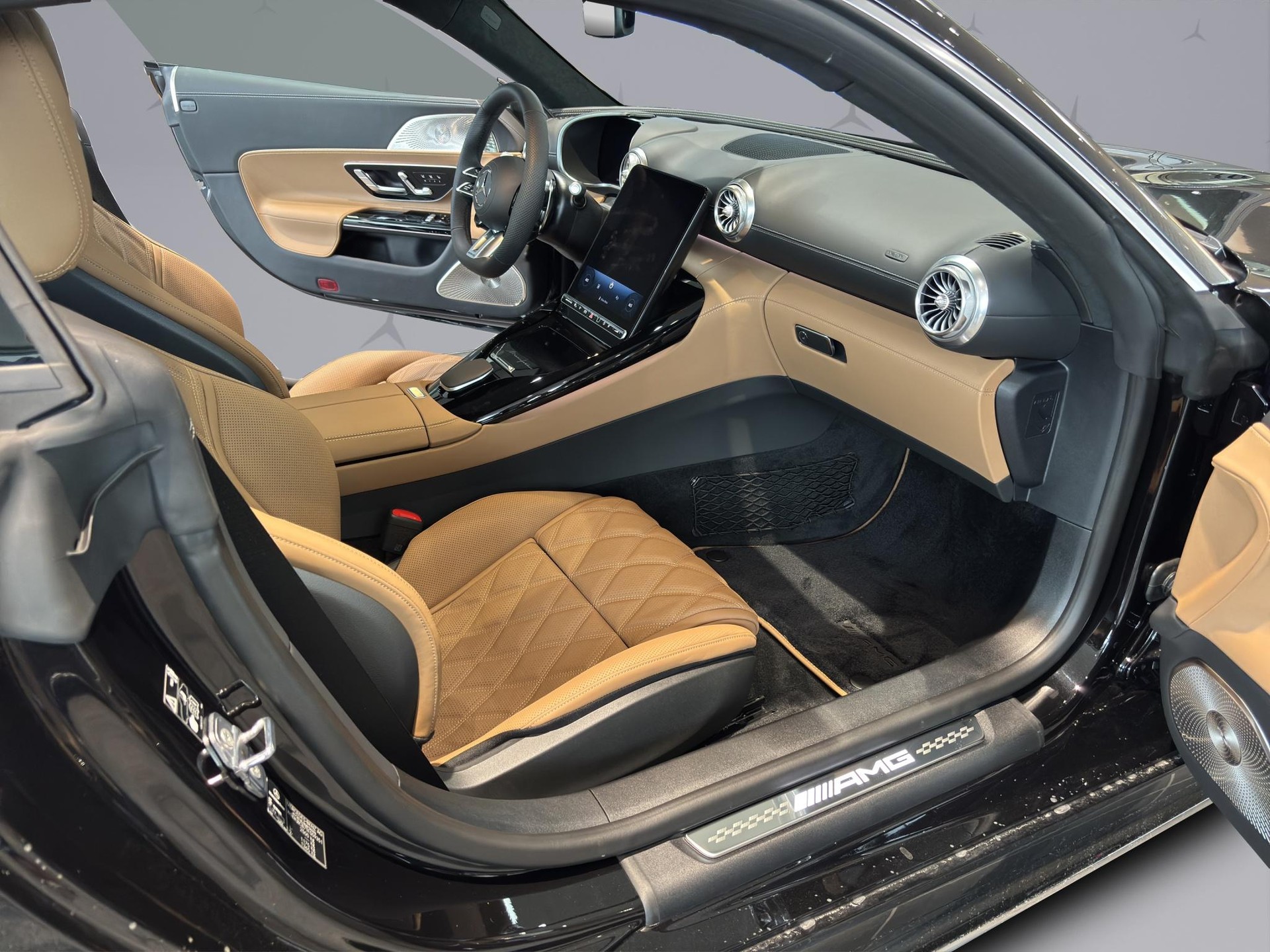 MERCEDES-BENZ AMG GT 63 S E Performance Executive Ed. 4matic+-image-16