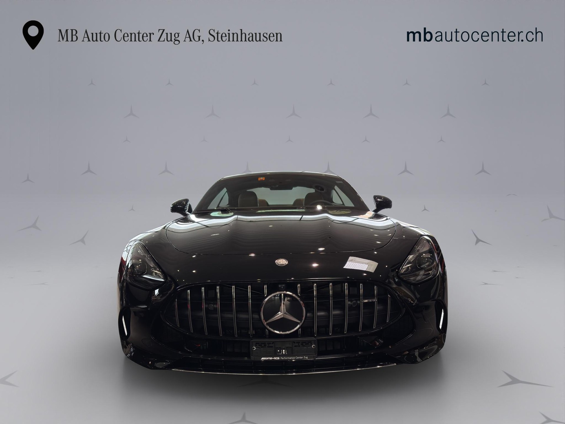 MERCEDES-BENZ AMG GT 63 S E Performance Executive Ed. 4matic+-image-8