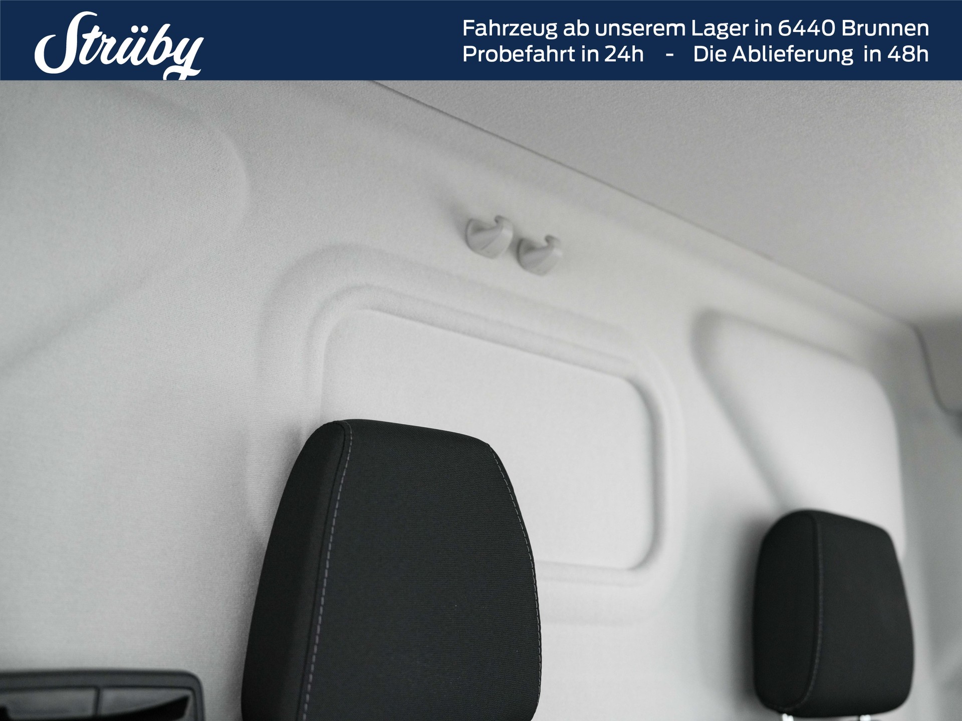 FORD Transit Van 350 L3H2 2.0 EcoBlue 130 Trend 4x4-image-17