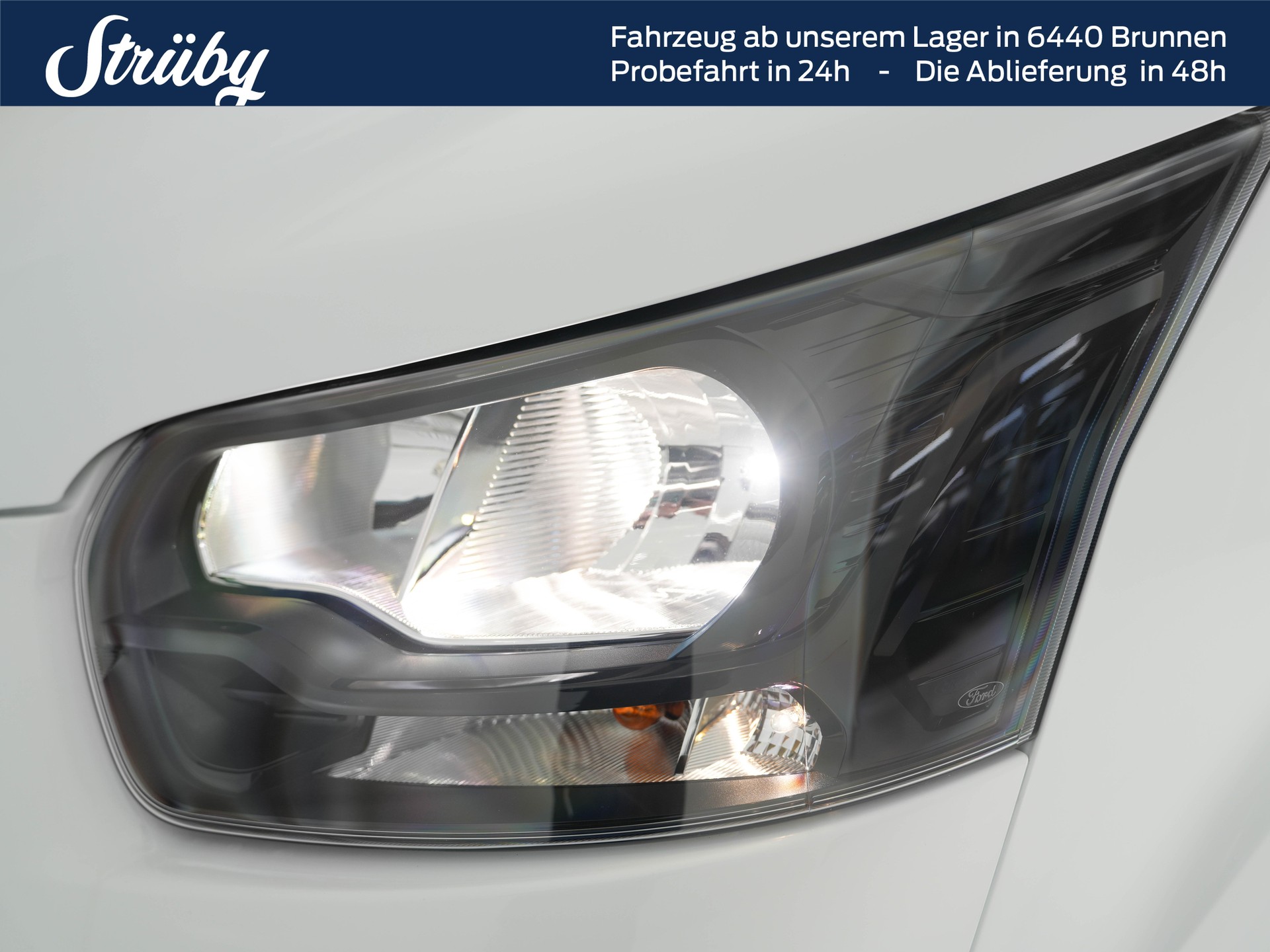 FORD Transit Van 350 L3H2 2.0 EcoBlue 130 Trend 4x4-image-19