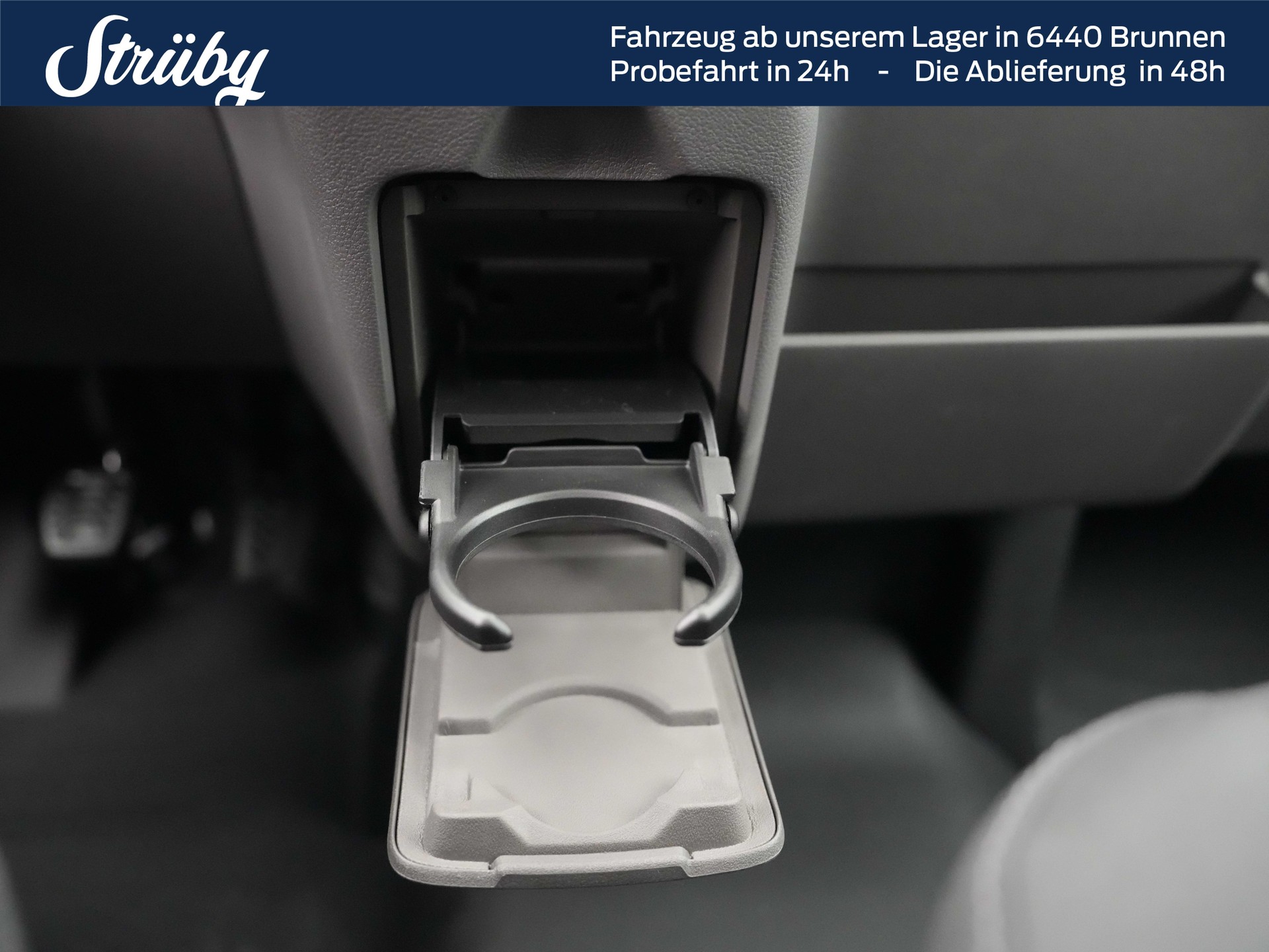 FORD Transit Van 350 L3H2 2.0 EcoBlue 130 Trend 4x4-image-13