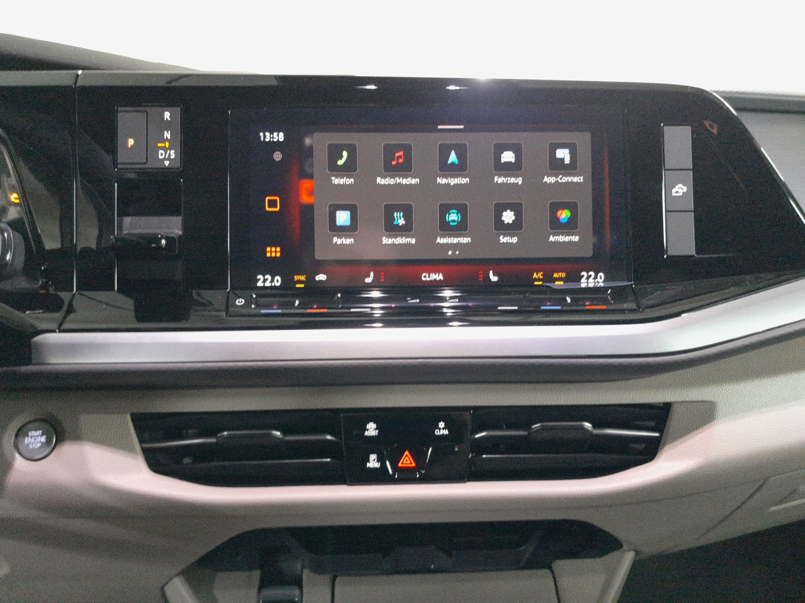 VW California 2.0 TSI Ocean Liberty-image-10
