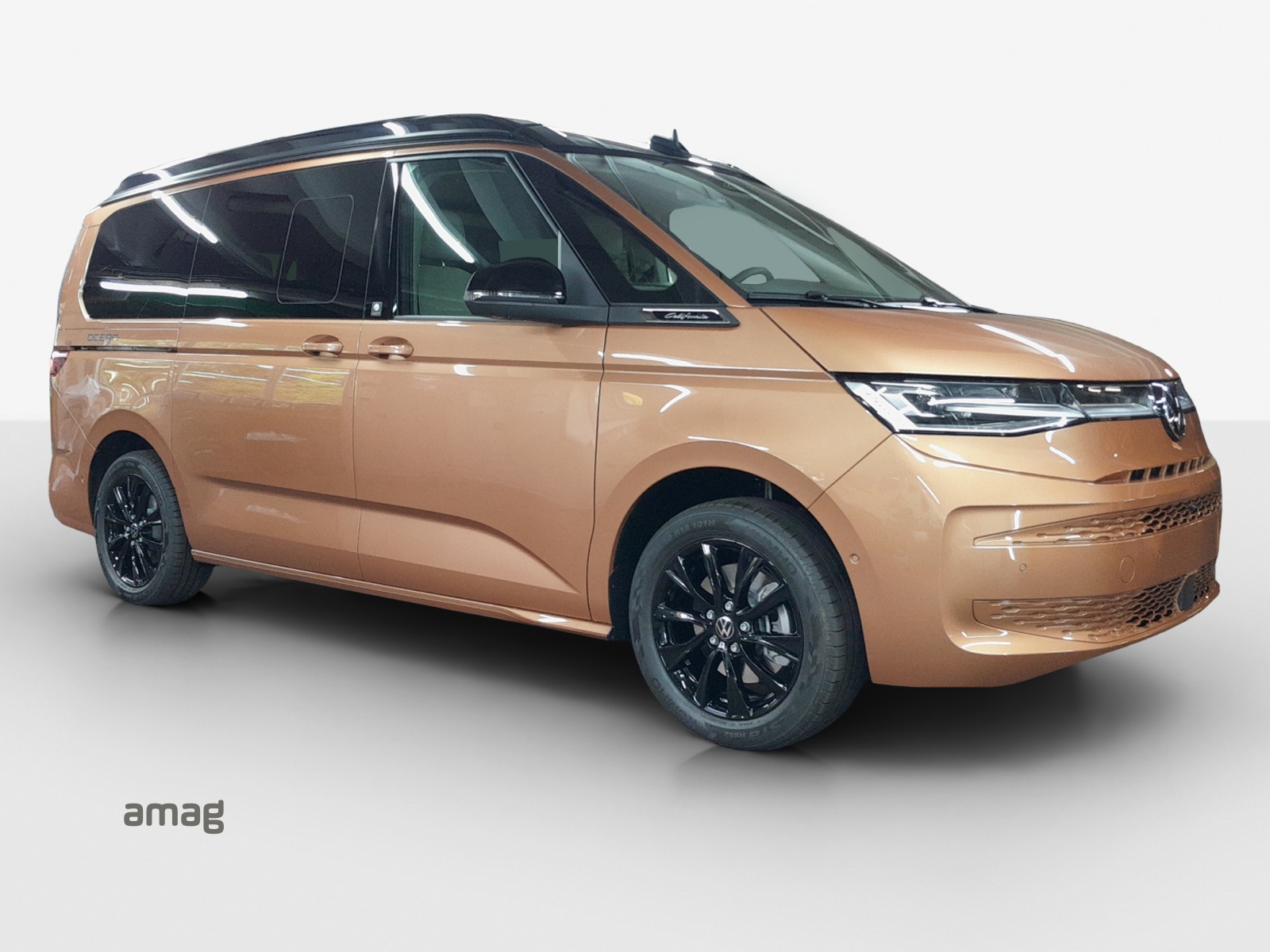 VW California 2.0 TSI Ocean Liberty-image-5
