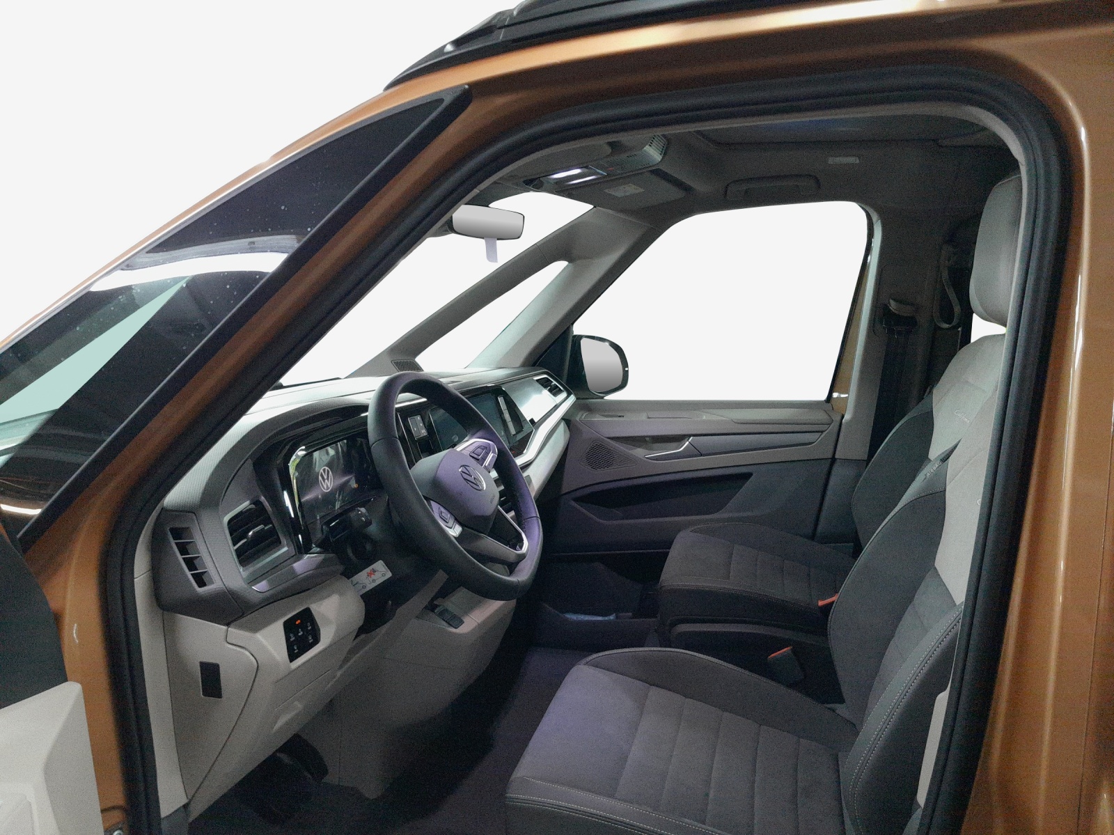 VW California 2.0 TSI Ocean Liberty-image-7