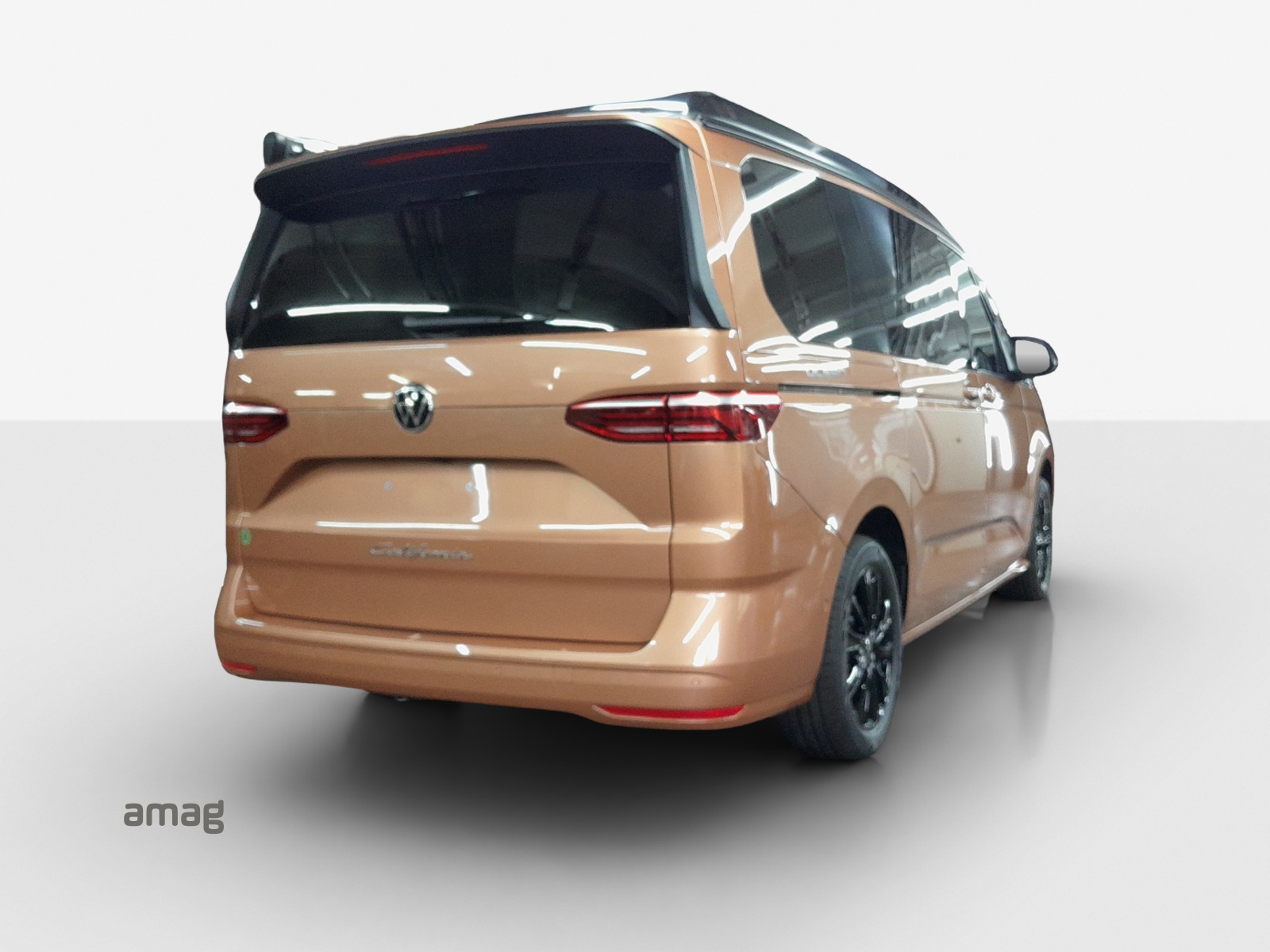 VW California 2.0 TSI Ocean Liberty-image-4