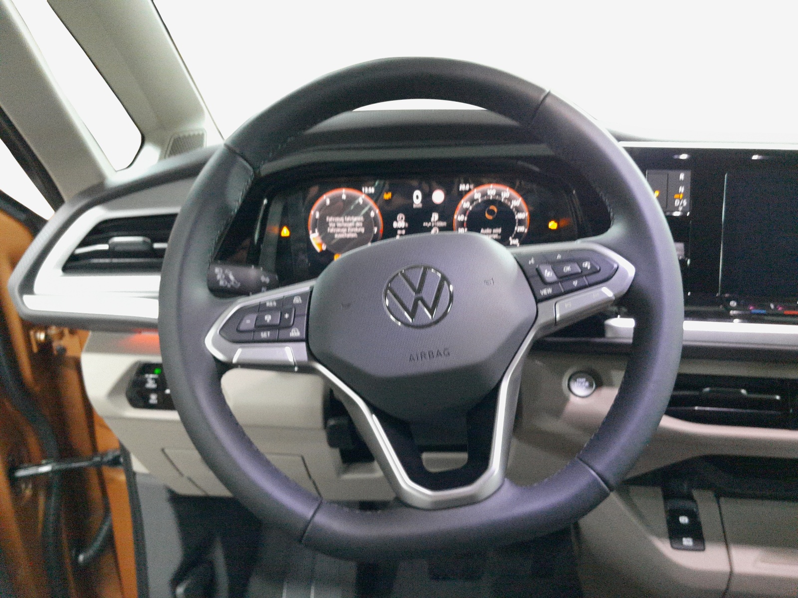 VW California 2.0 TSI Ocean Liberty-image-9