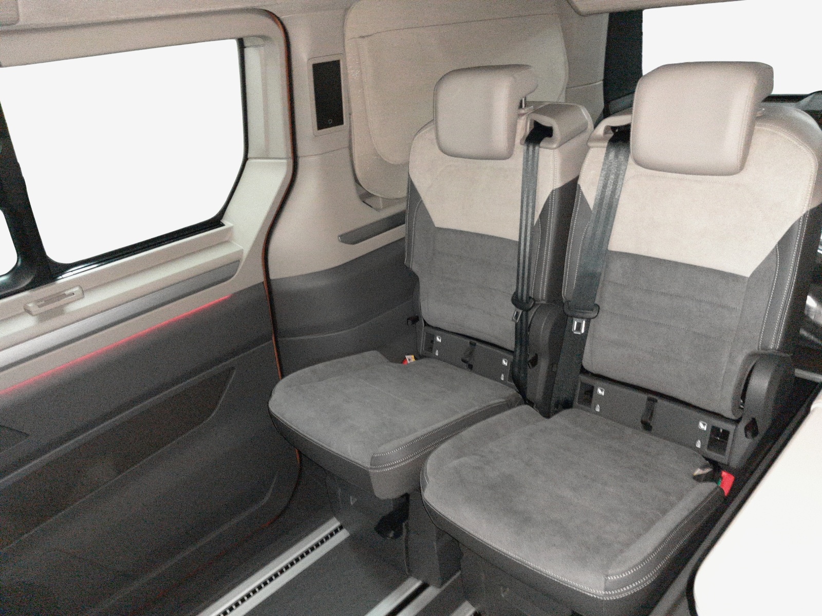 VW California 2.0 TSI Ocean Liberty-image-11