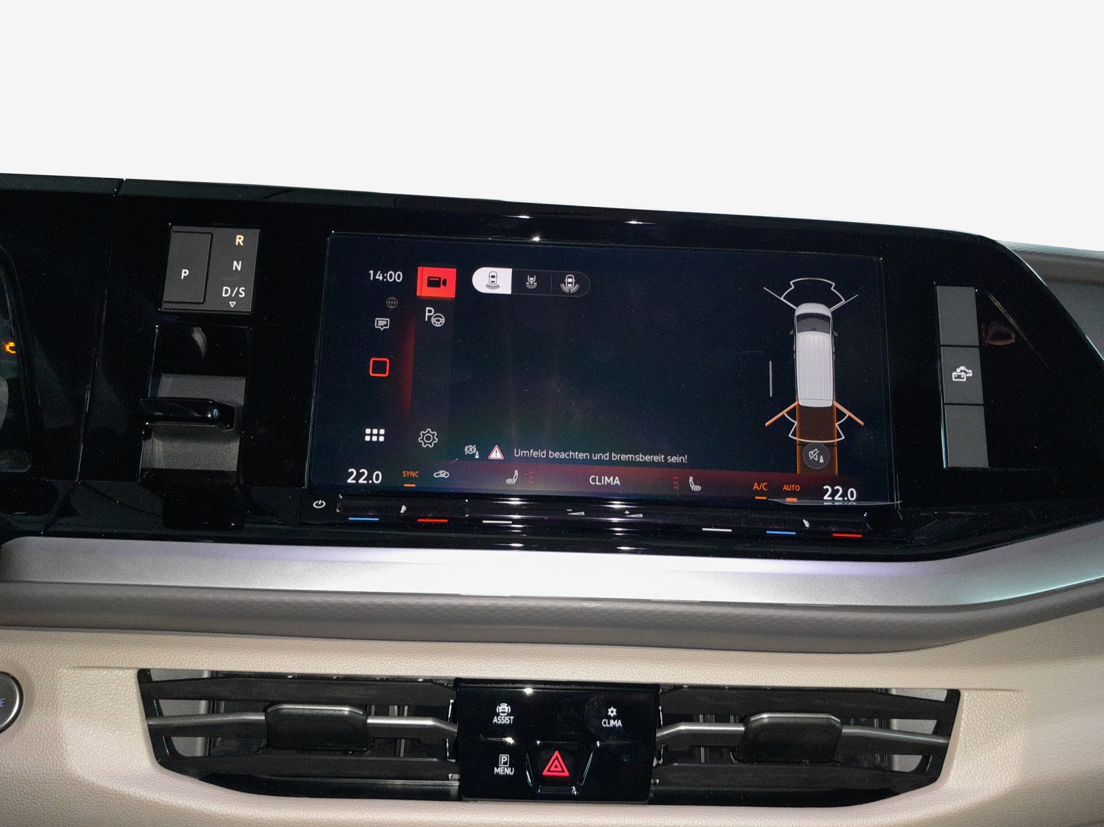 VW California 2.0 TSI Ocean Liberty-image-15
