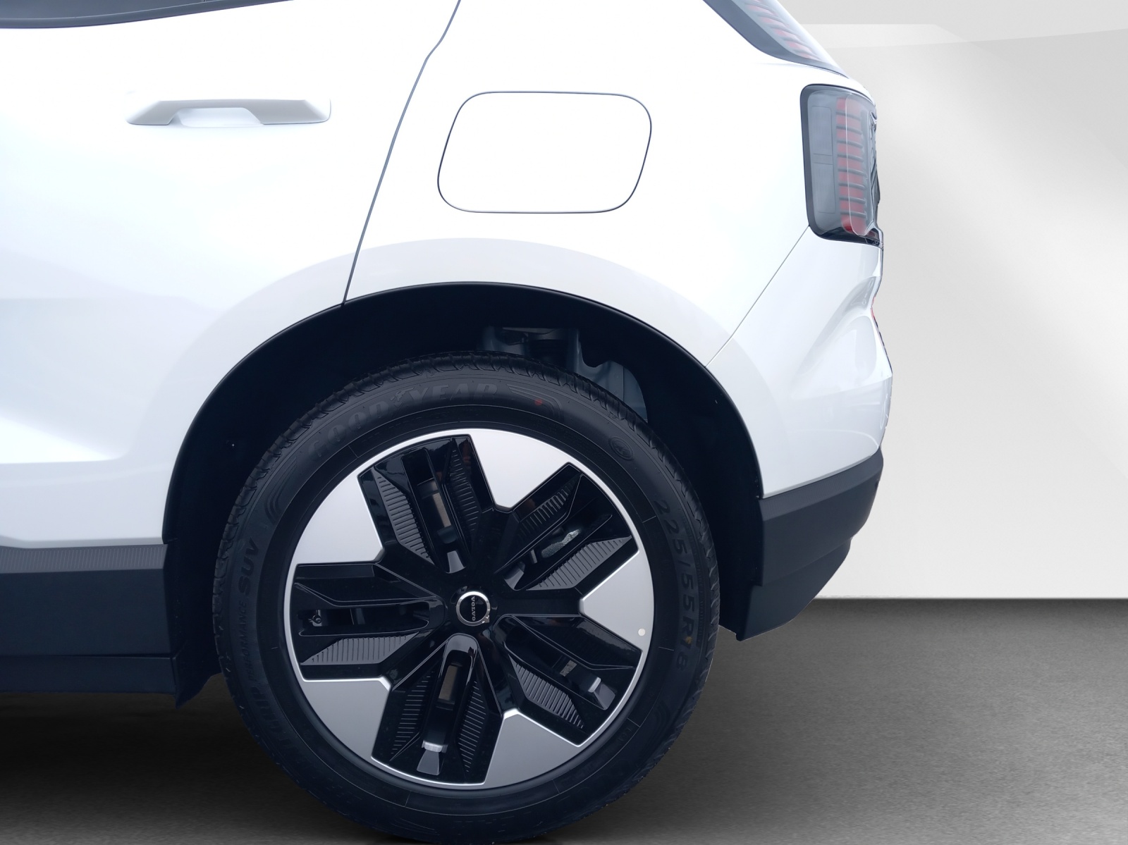 VOLVO EX30 E40 Core XCITE XCITE-image-9