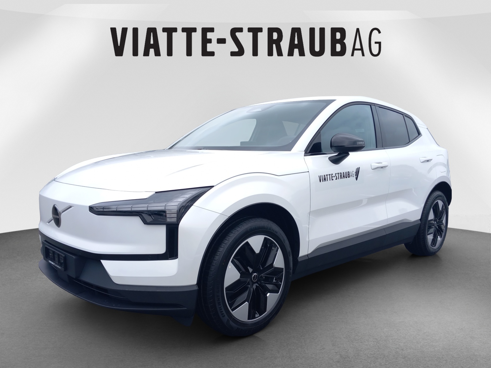 VOLVO EX30 E40 Core XCITE XCITE
