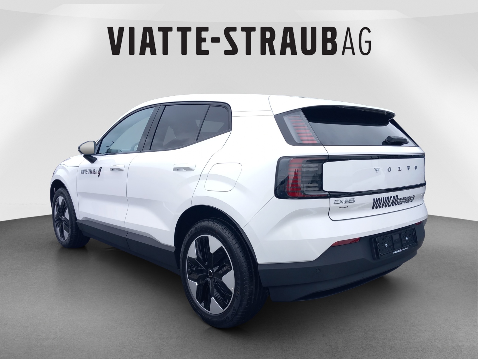 VOLVO EX30 E40 Core XCITE XCITE-showroom-element-2