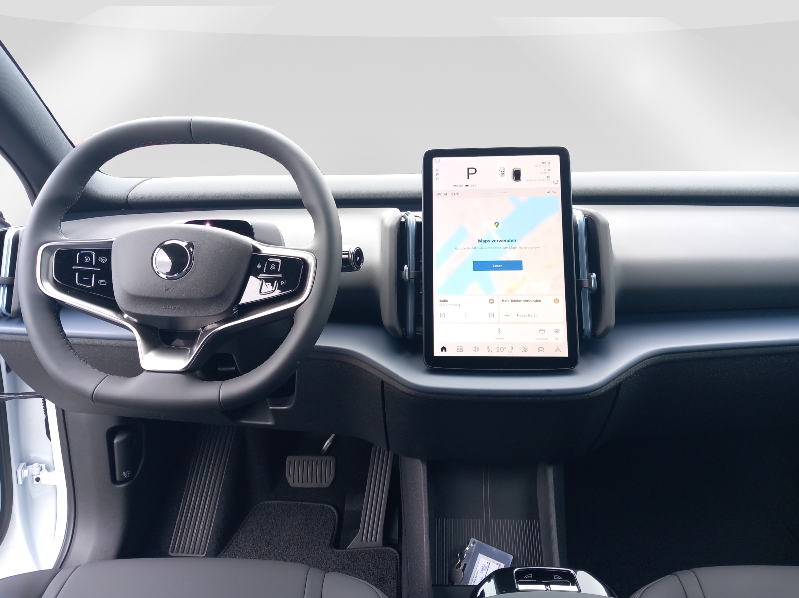 VOLVO EX30 E40 Core XCITE XCITE-image-17
