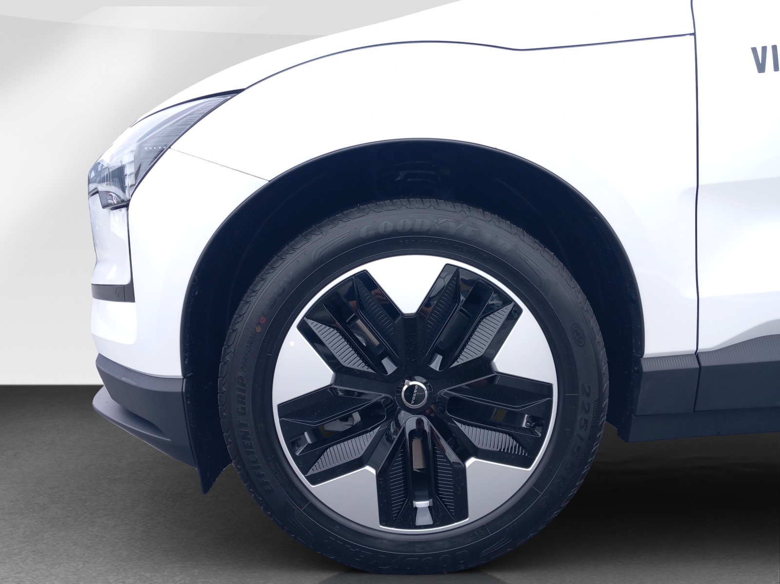VOLVO EX30 E40 Core XCITE XCITE-image-8