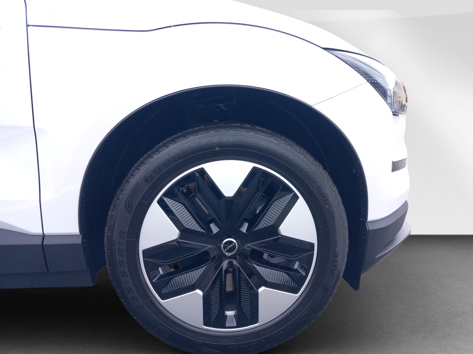 VOLVO EX30 E40 Core XCITE XCITE-image-11
