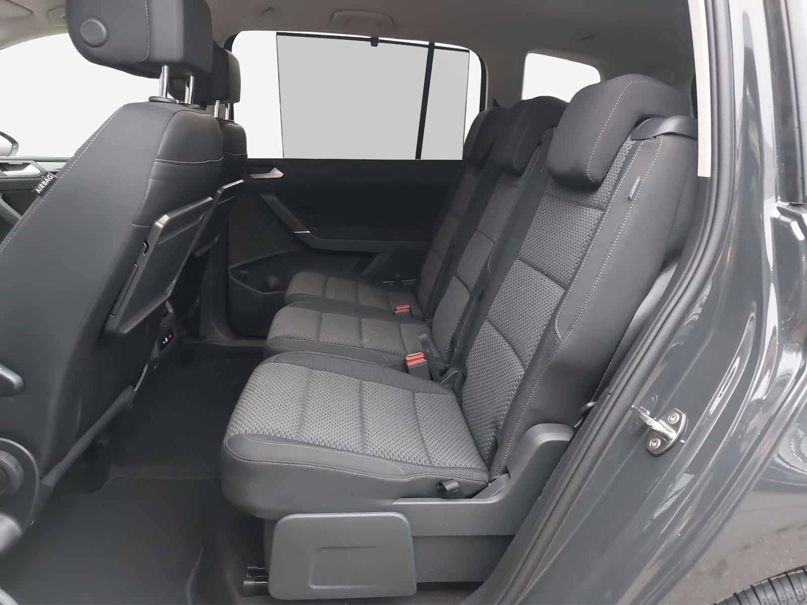 VW Touran 1.5 TSI EVO Comfortline DSG-image-11