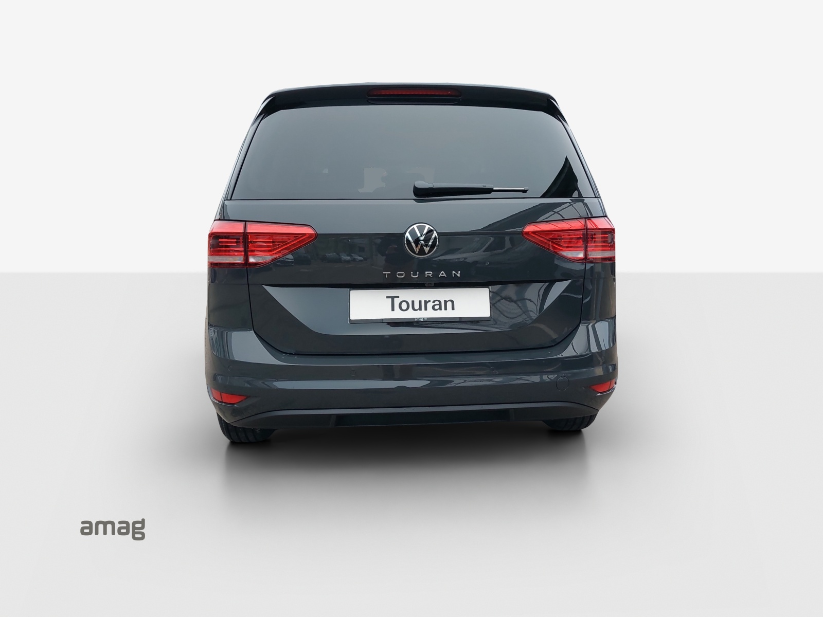 VW Touran 1.5 TSI EVO Comfortline DSG-image-3