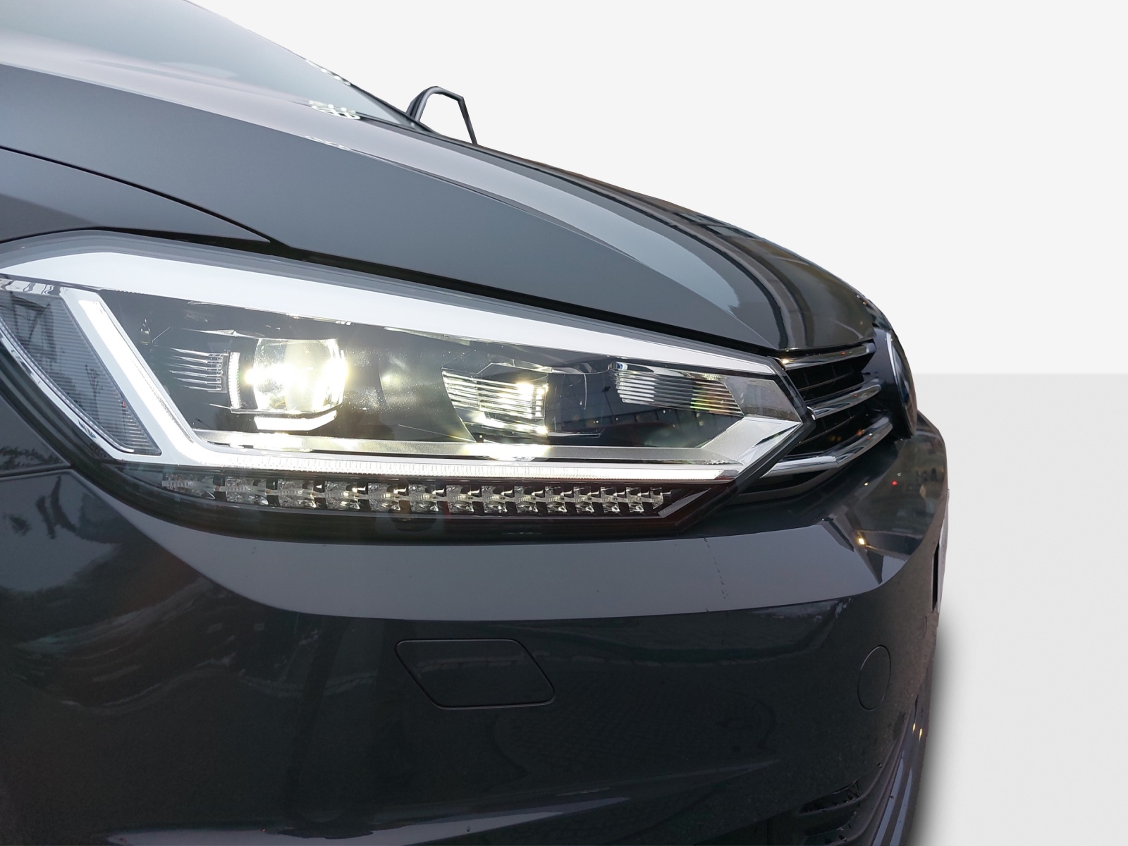 VW Touran 1.5 TSI EVO Comfortline DSG-image-15