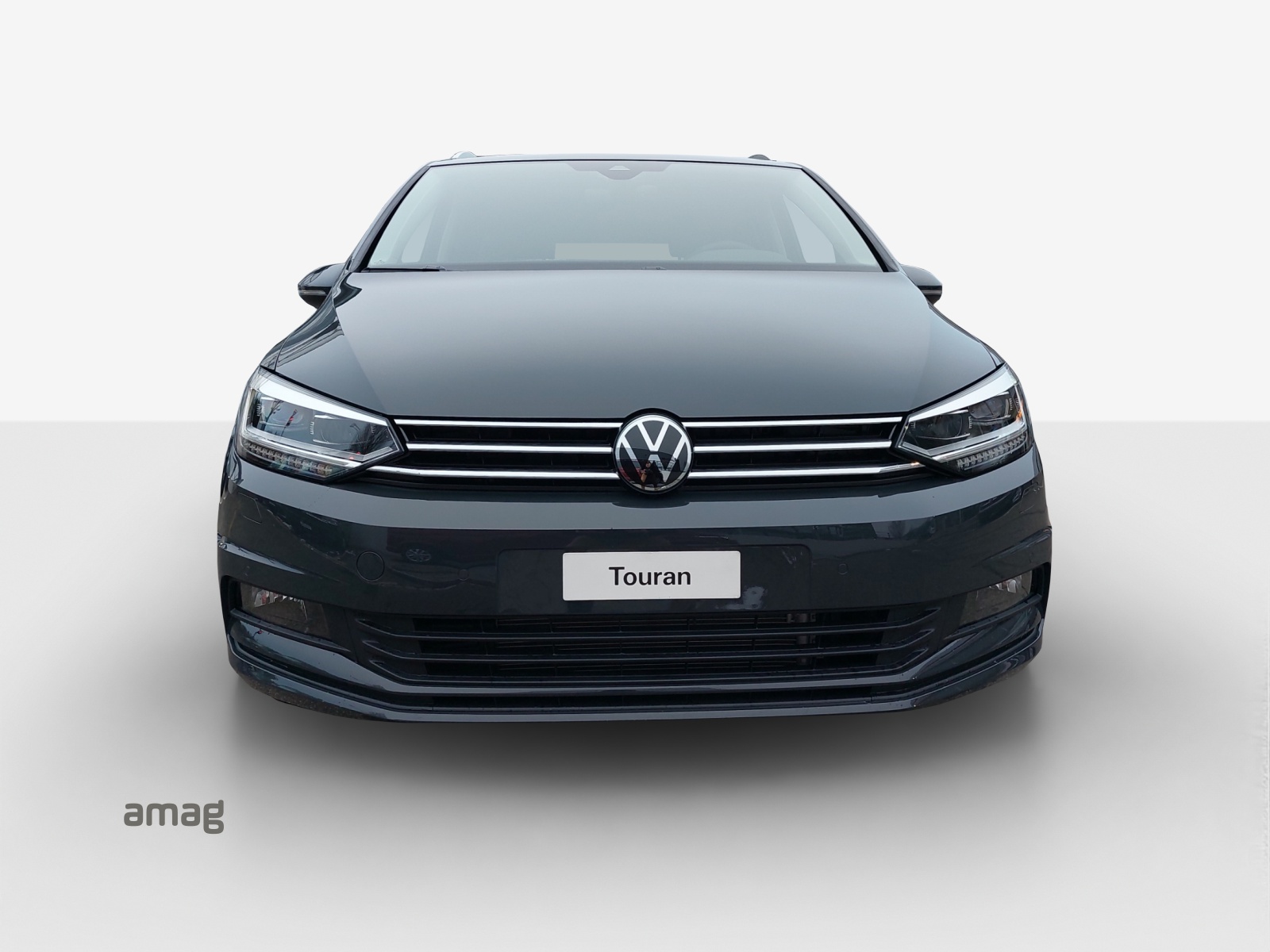 VW Touran 1.5 TSI EVO Comfortline DSG-image-6
