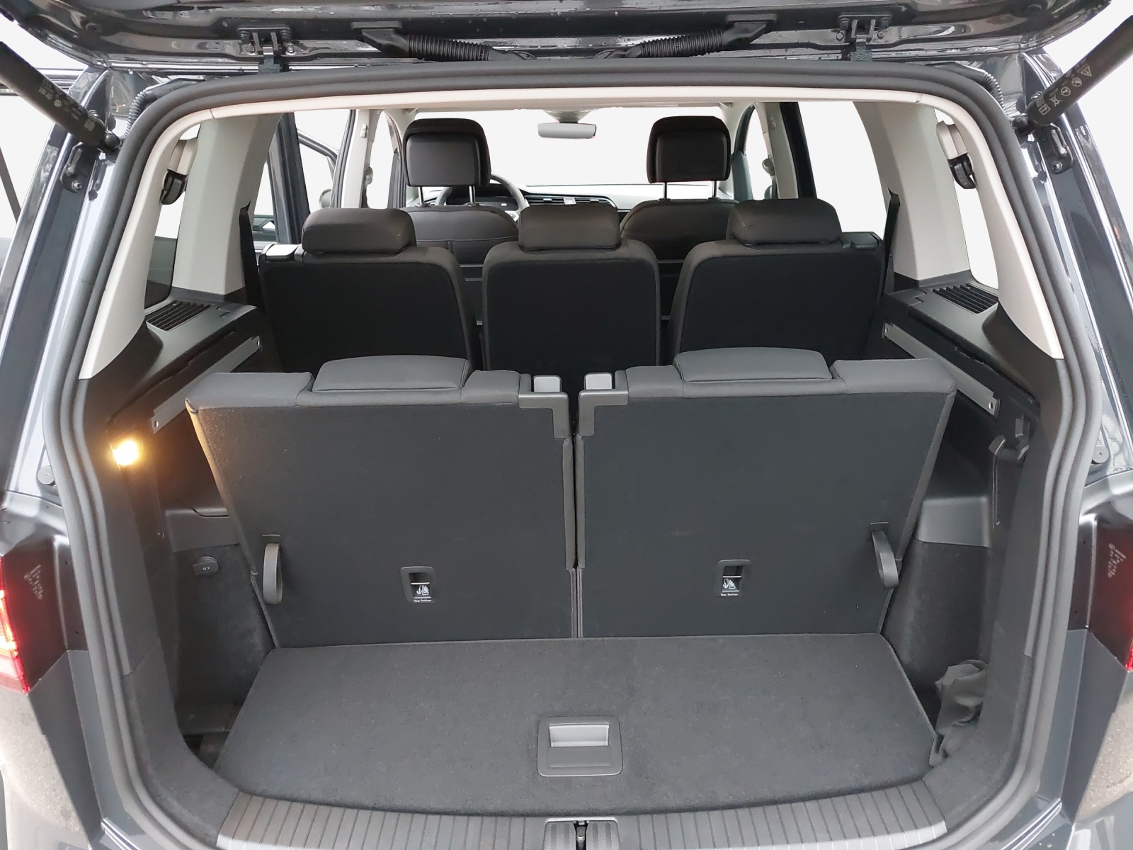 VW Touran 1.5 TSI EVO Comfortline DSG-image-13