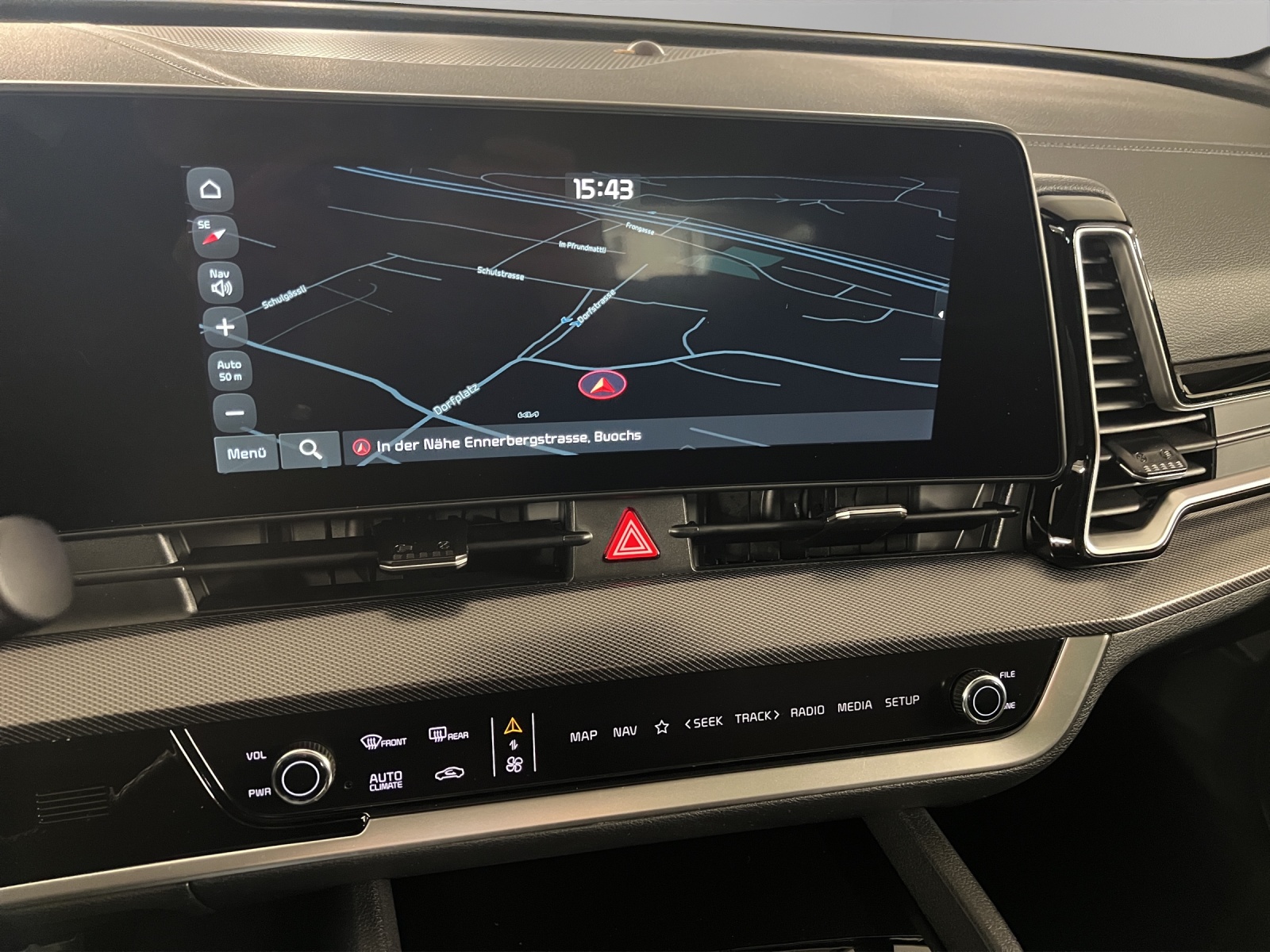 KIA Sportage 1.6 T Hybrid GT-Line 4x4-image-8