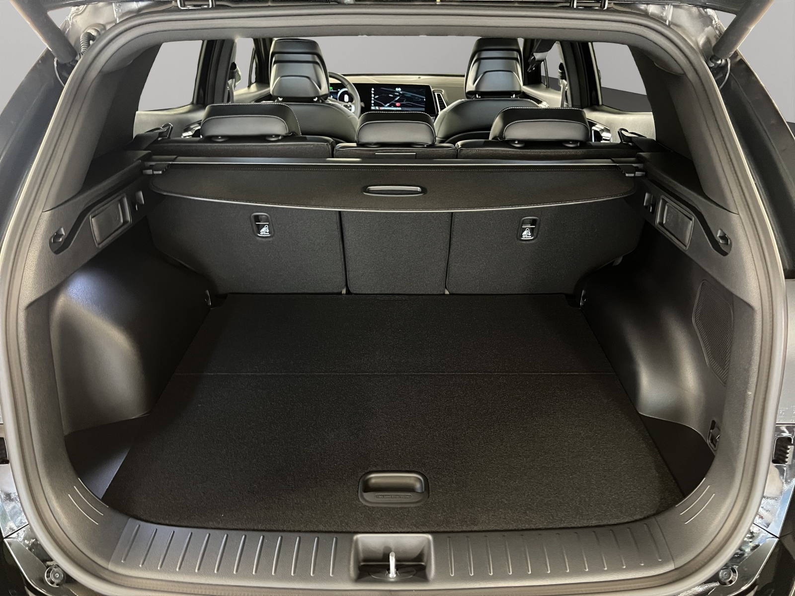KIA Sportage 1.6 T Hybrid GT-Line 4x4-image-14