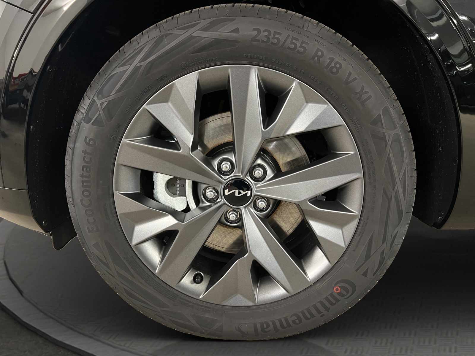 KIA Sportage 1.6 T Hybrid GT-Line 4x4-image-15