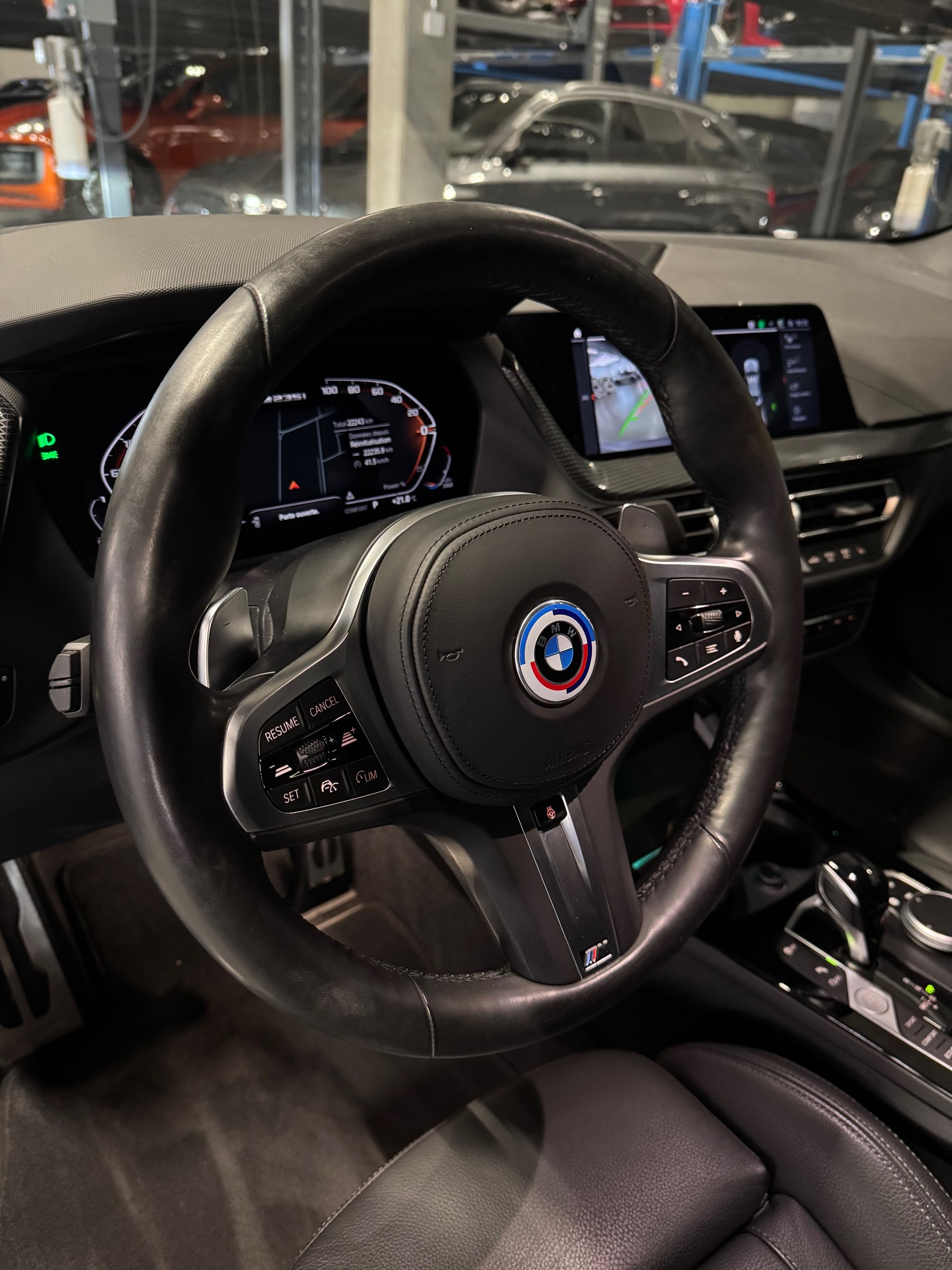 BMW M235i Gran Coupé xDrive M Sport Pro Steptronic-image-7