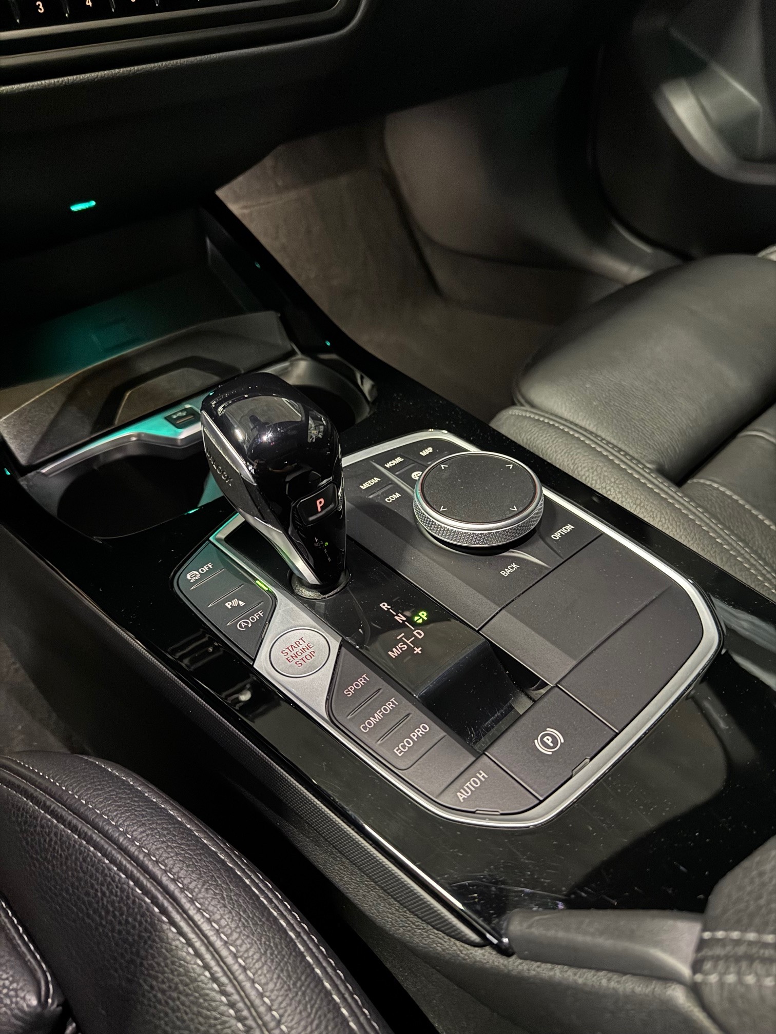 BMW M235i Gran Coupé xDrive M Sport Pro Steptronic-image-10