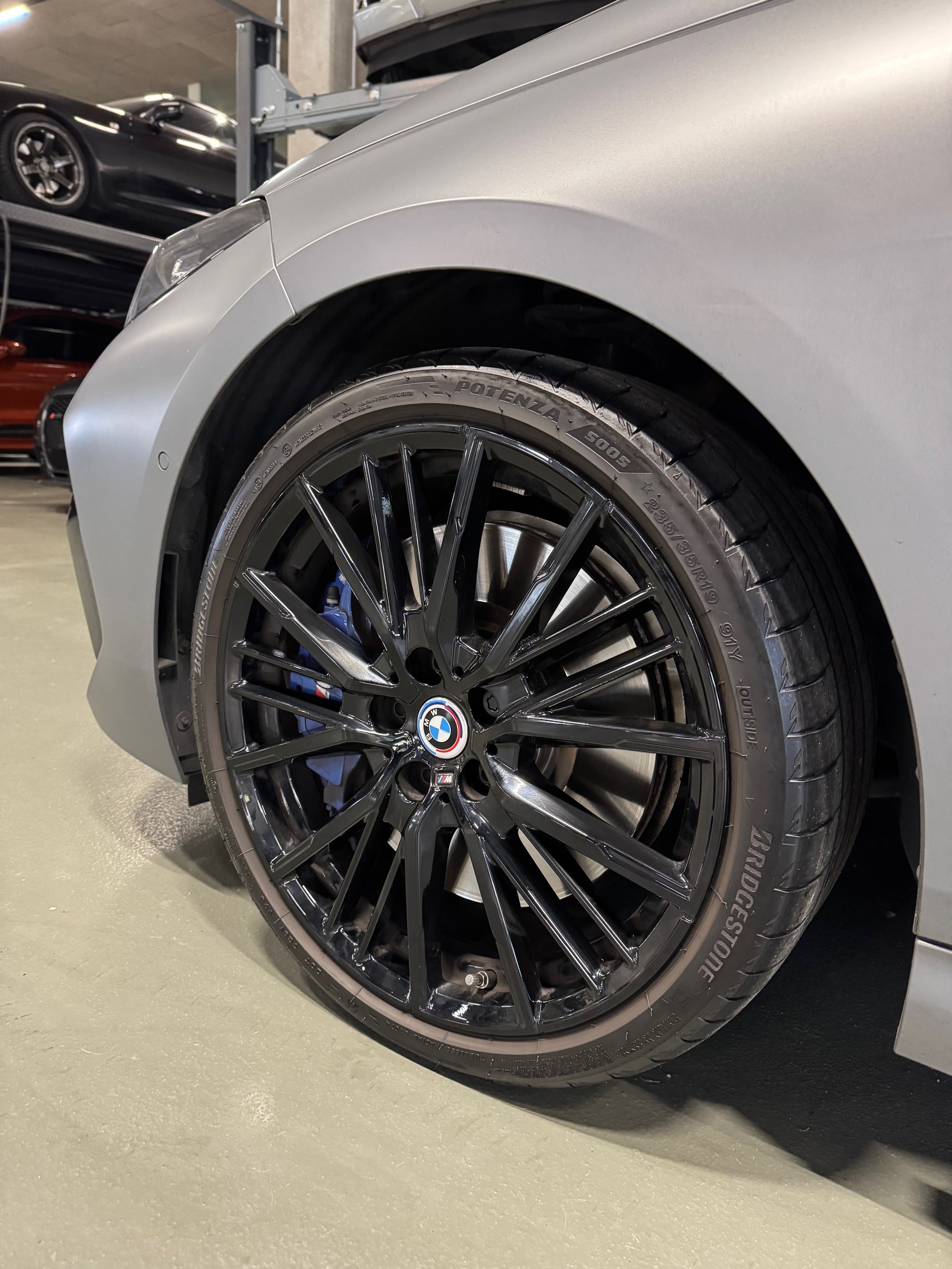 BMW M235i Gran Coupé xDrive M Sport Pro Steptronic-image-13