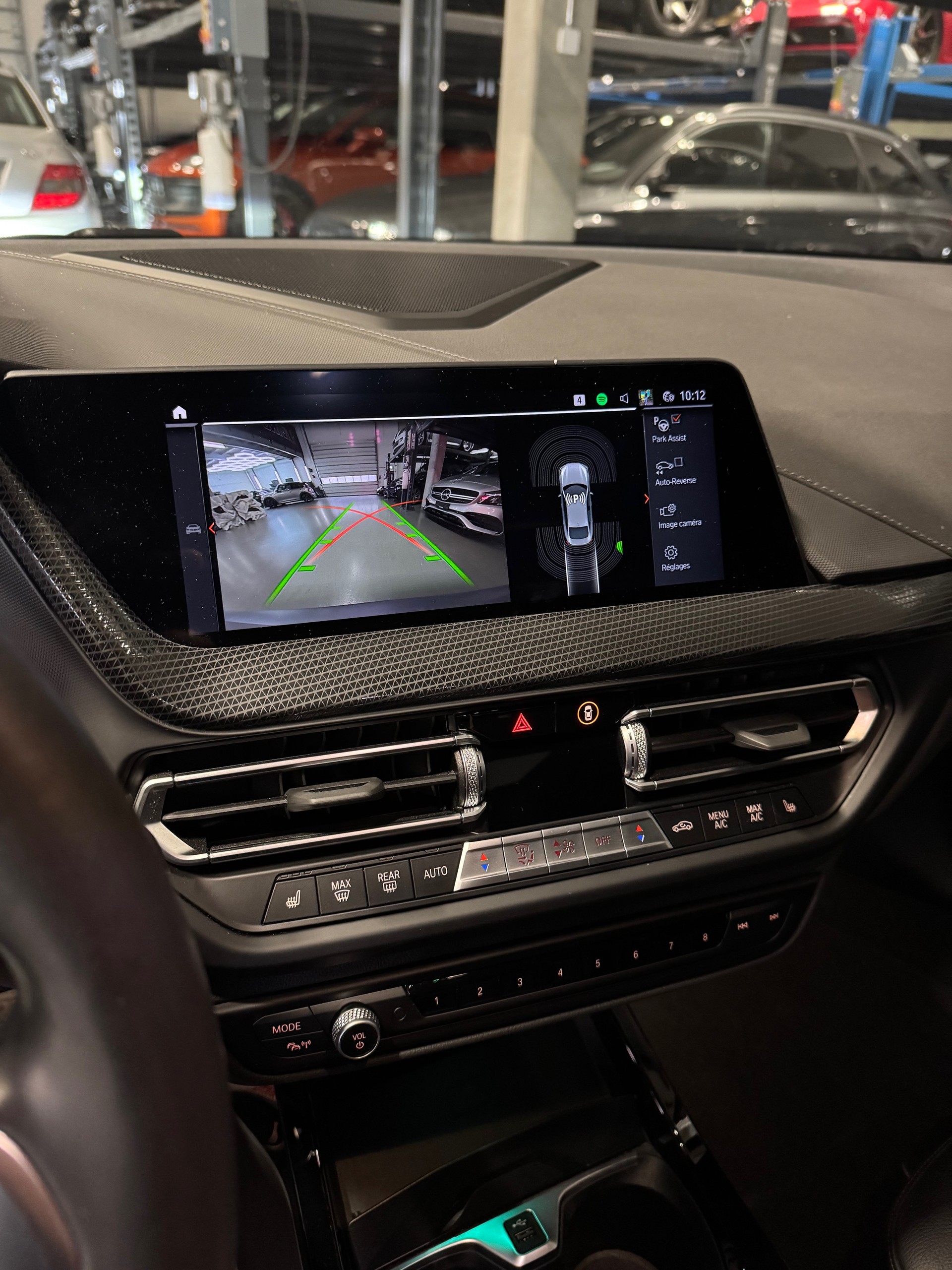 BMW M235i Gran Coupé xDrive M Sport Pro Steptronic-image-12
