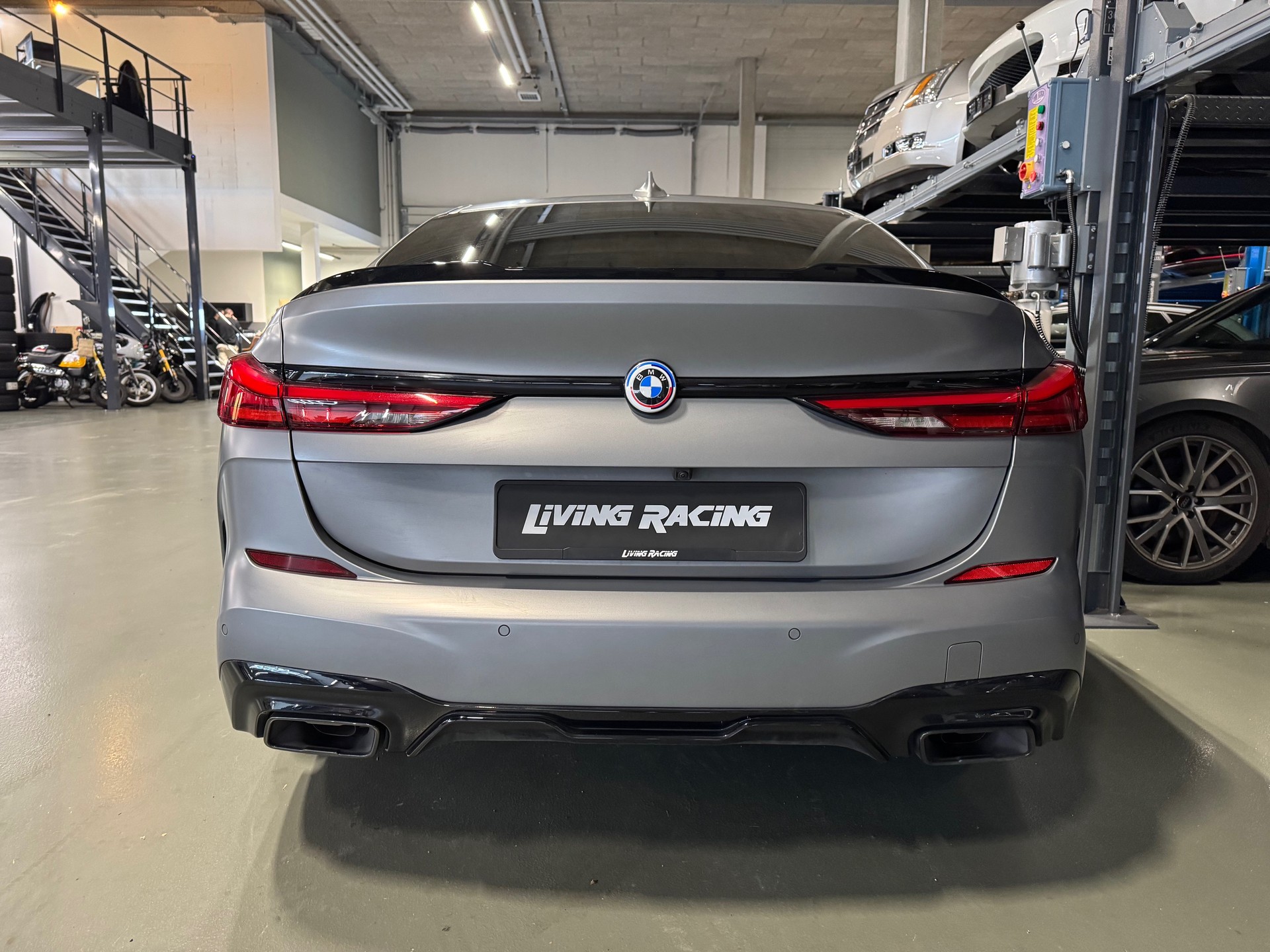 BMW M235i Gran Coupé xDrive M Sport Pro Steptronic-image-3