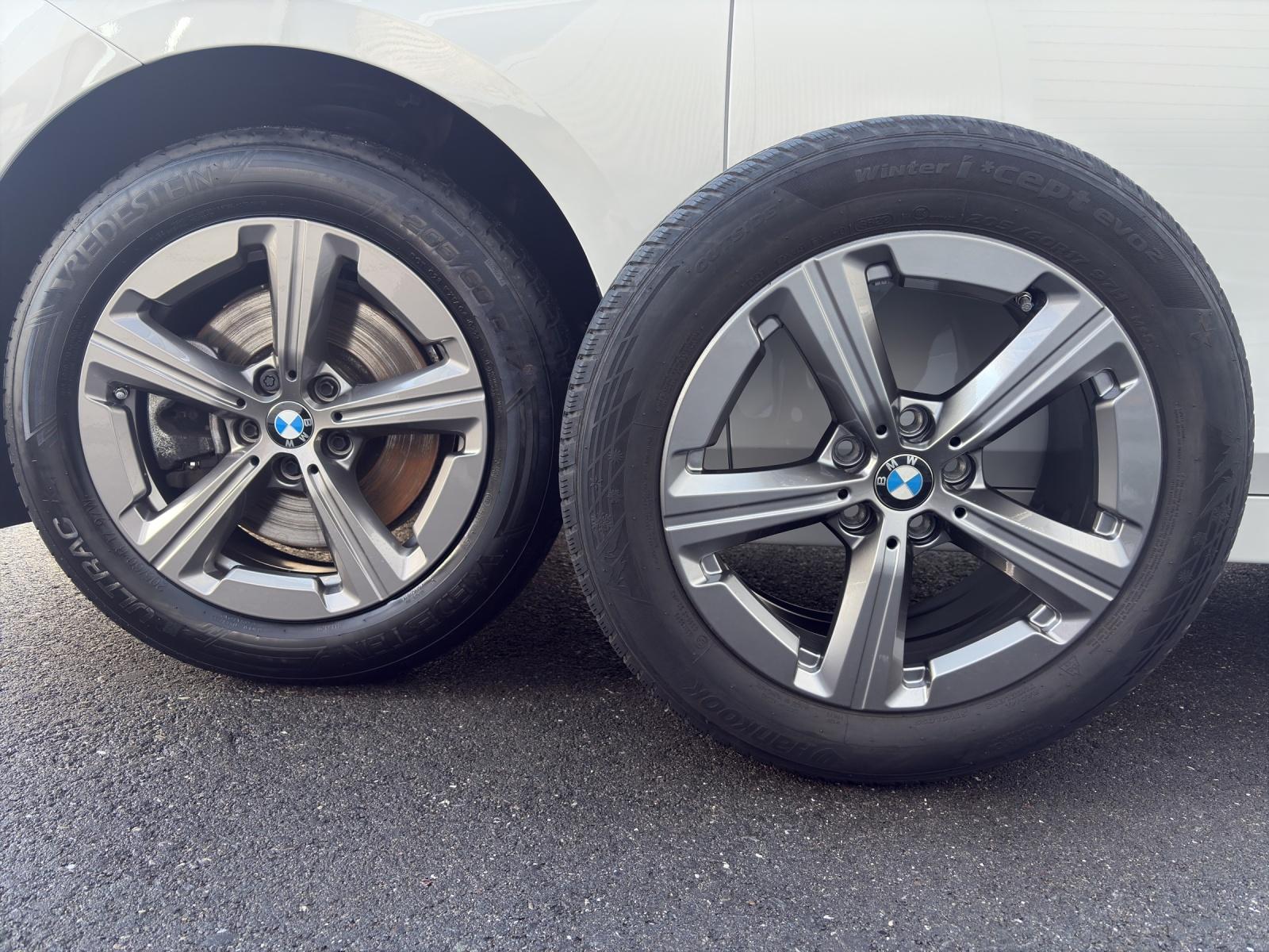 BMW 223d xDrive Active Tourer-image-19