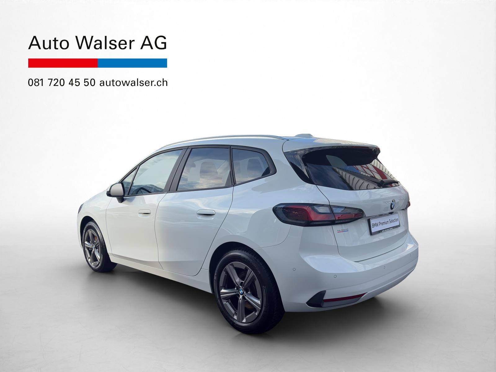 BMW 223d xDrive Active Tourer-image-2