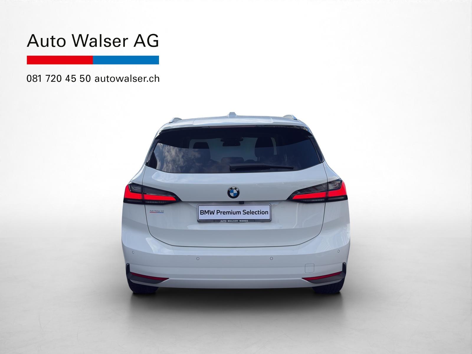 BMW 223d xDrive Active Tourer-image-3