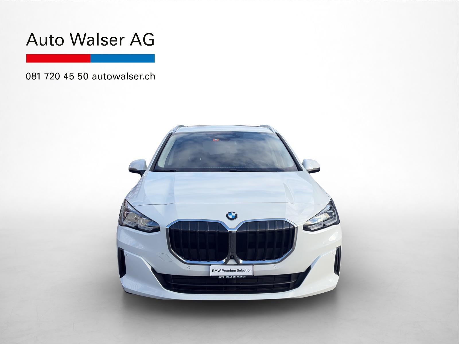 BMW 223d xDrive Active Tourer-image-7