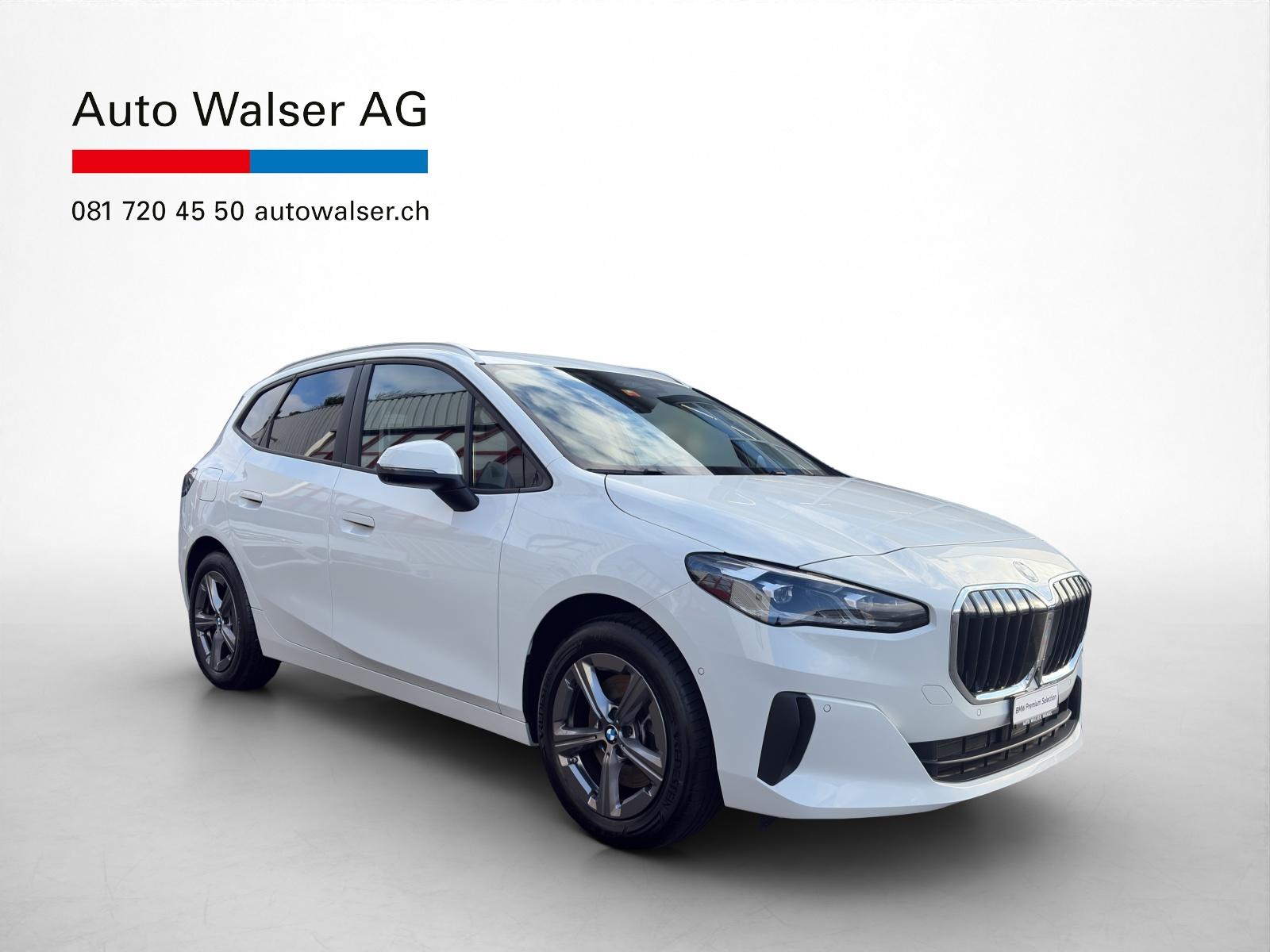 BMW 223d xDrive Active Tourer-image-6